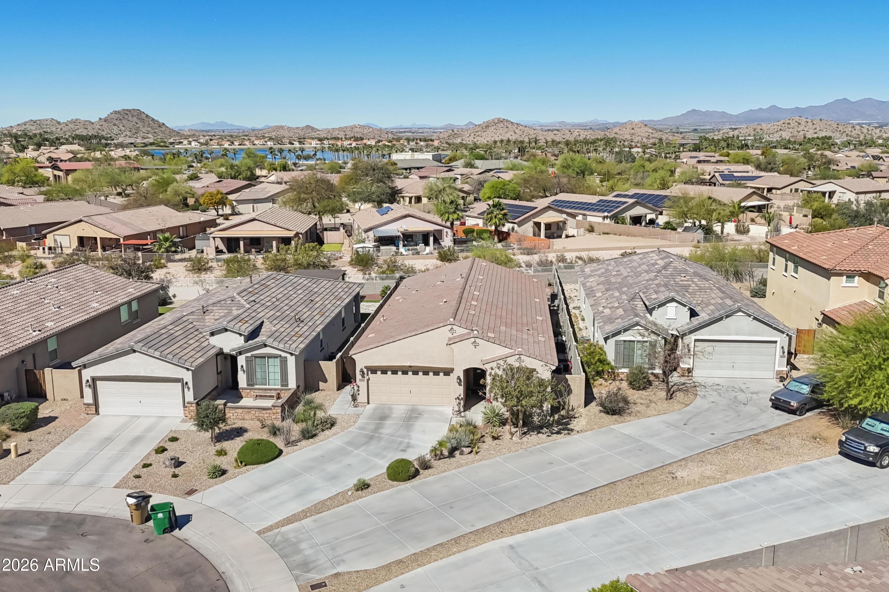 17452 W SPRING Drive