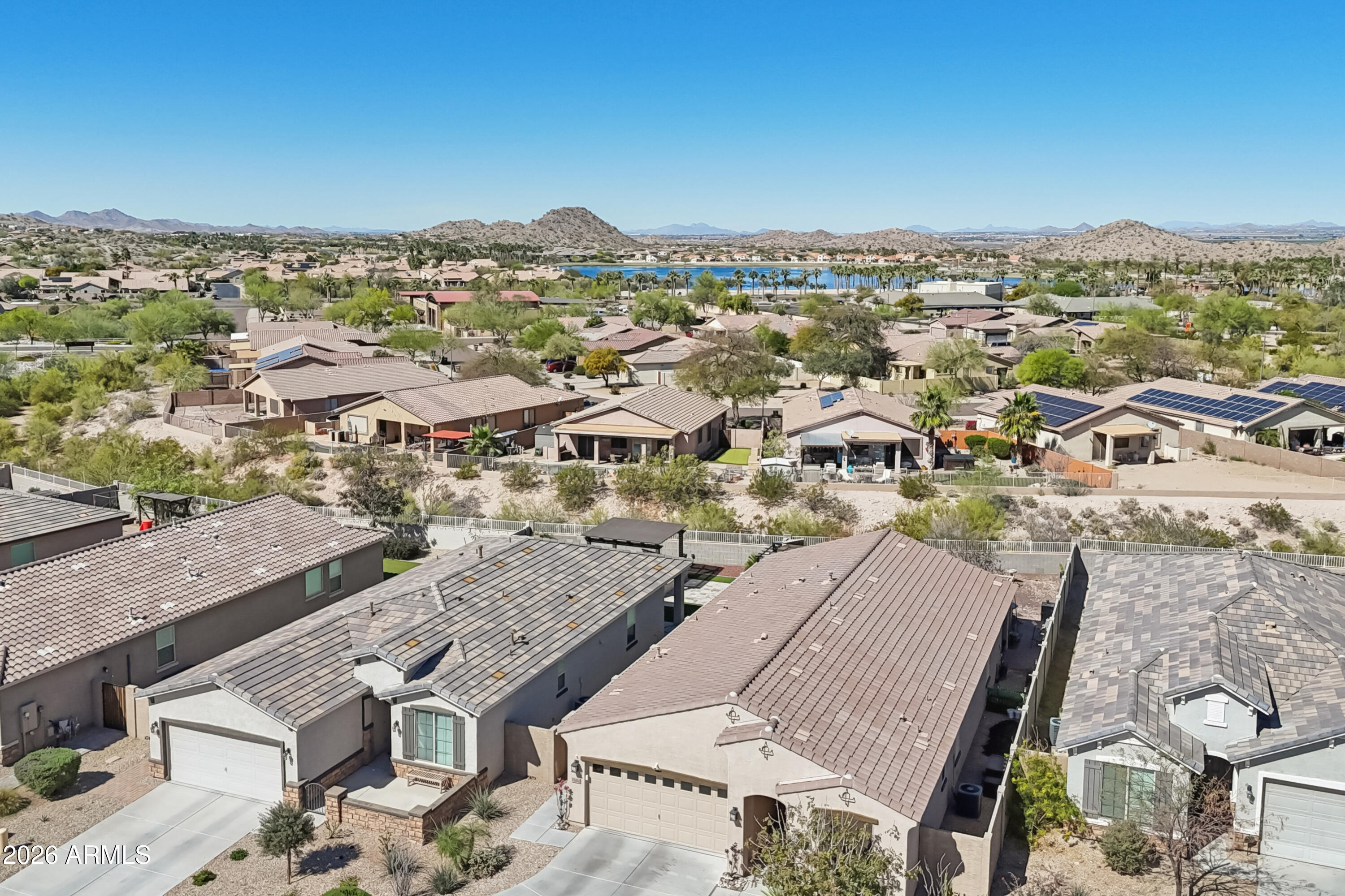 17452 W SPRING Drive