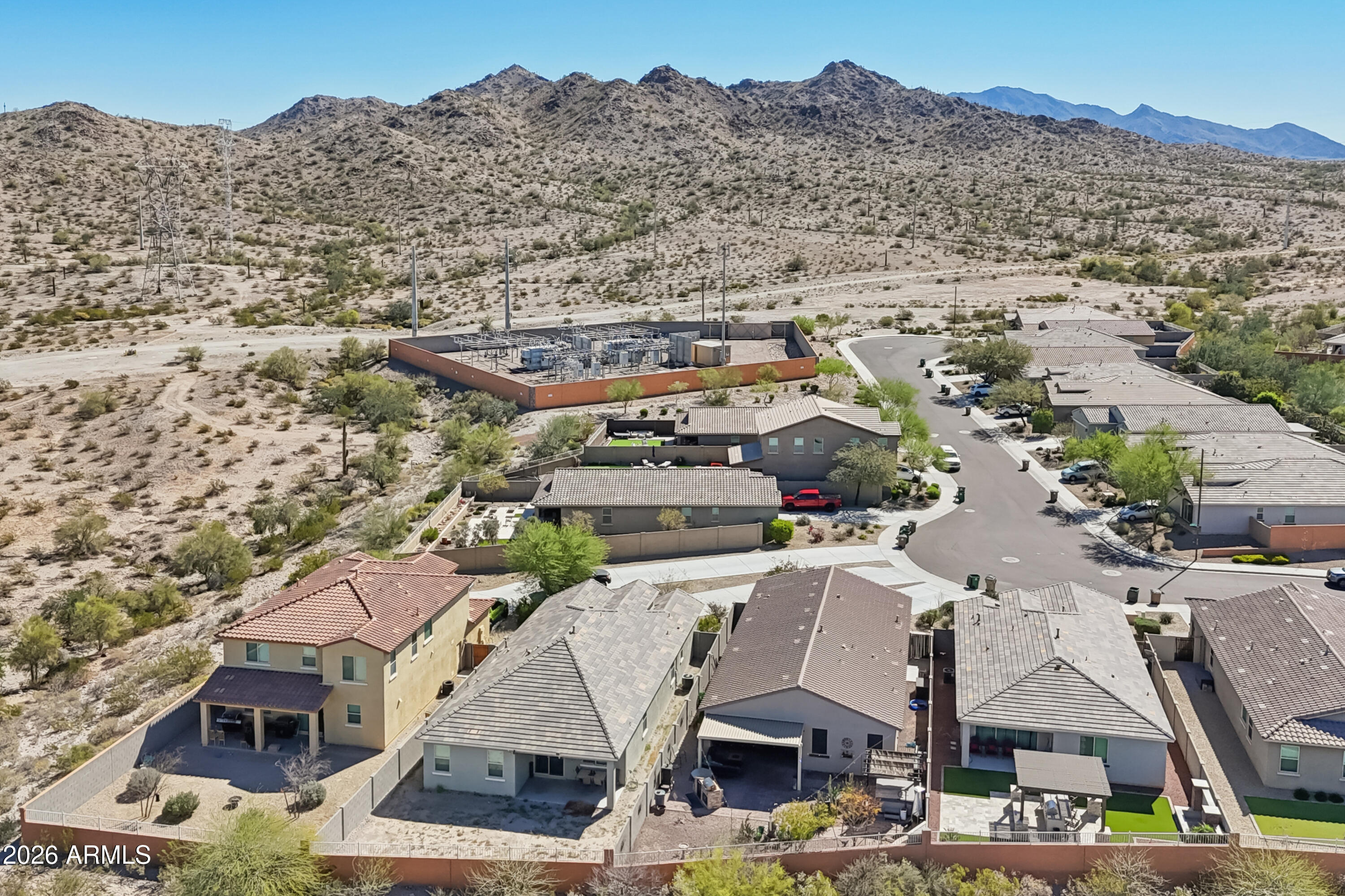 17452 W SPRING Drive