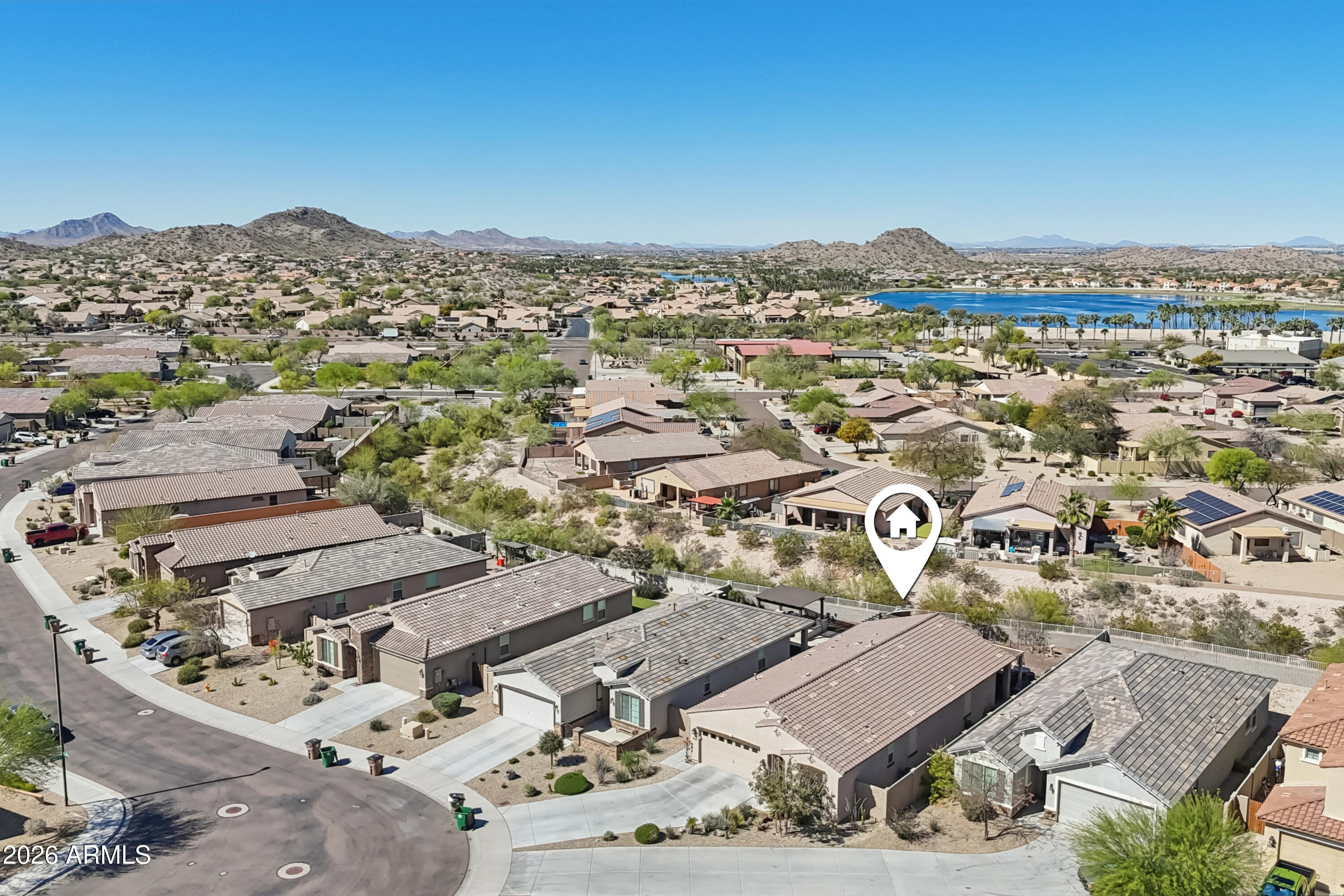 17452 W SPRING Drive