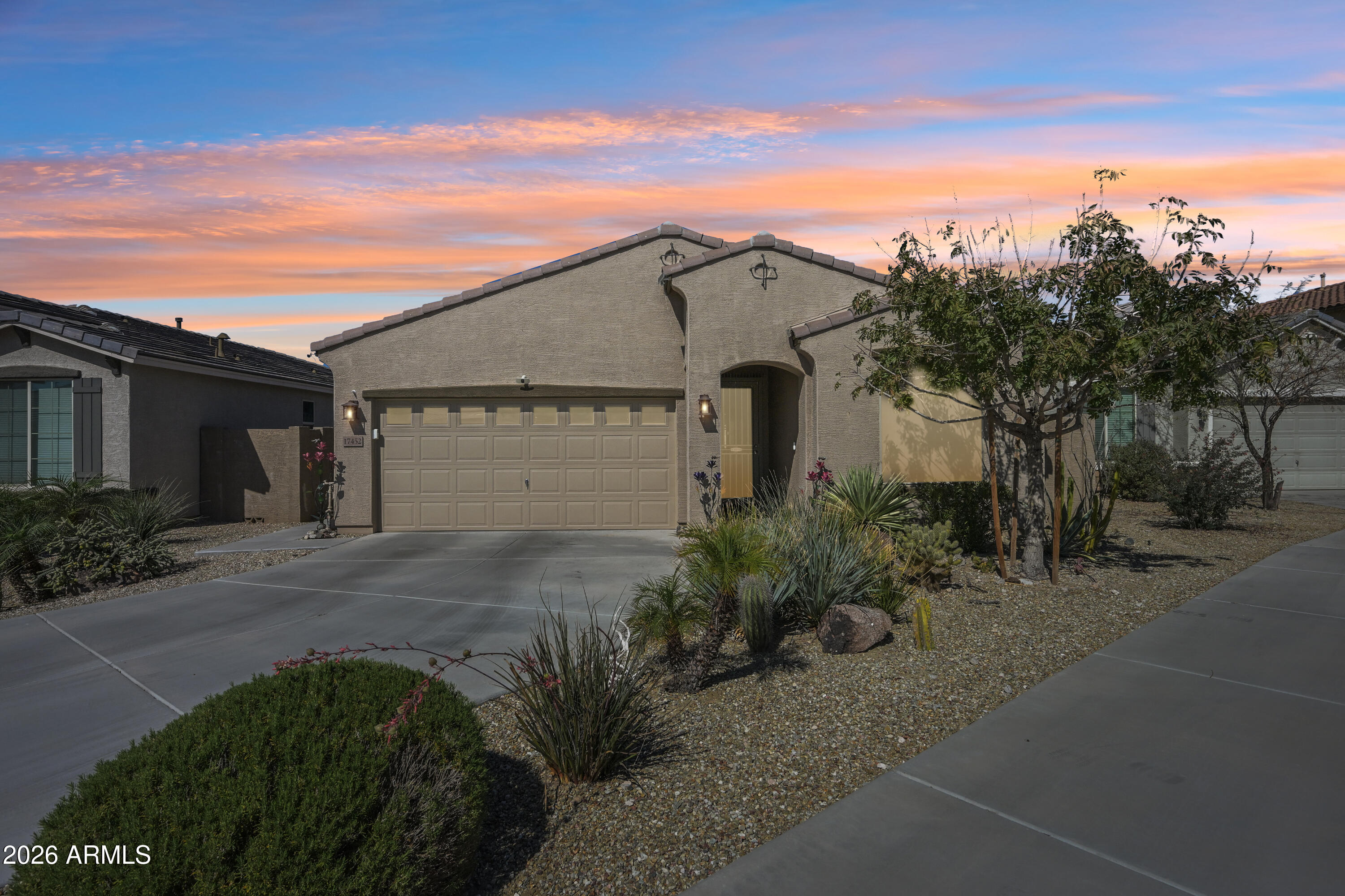 17452 W SPRING Drive