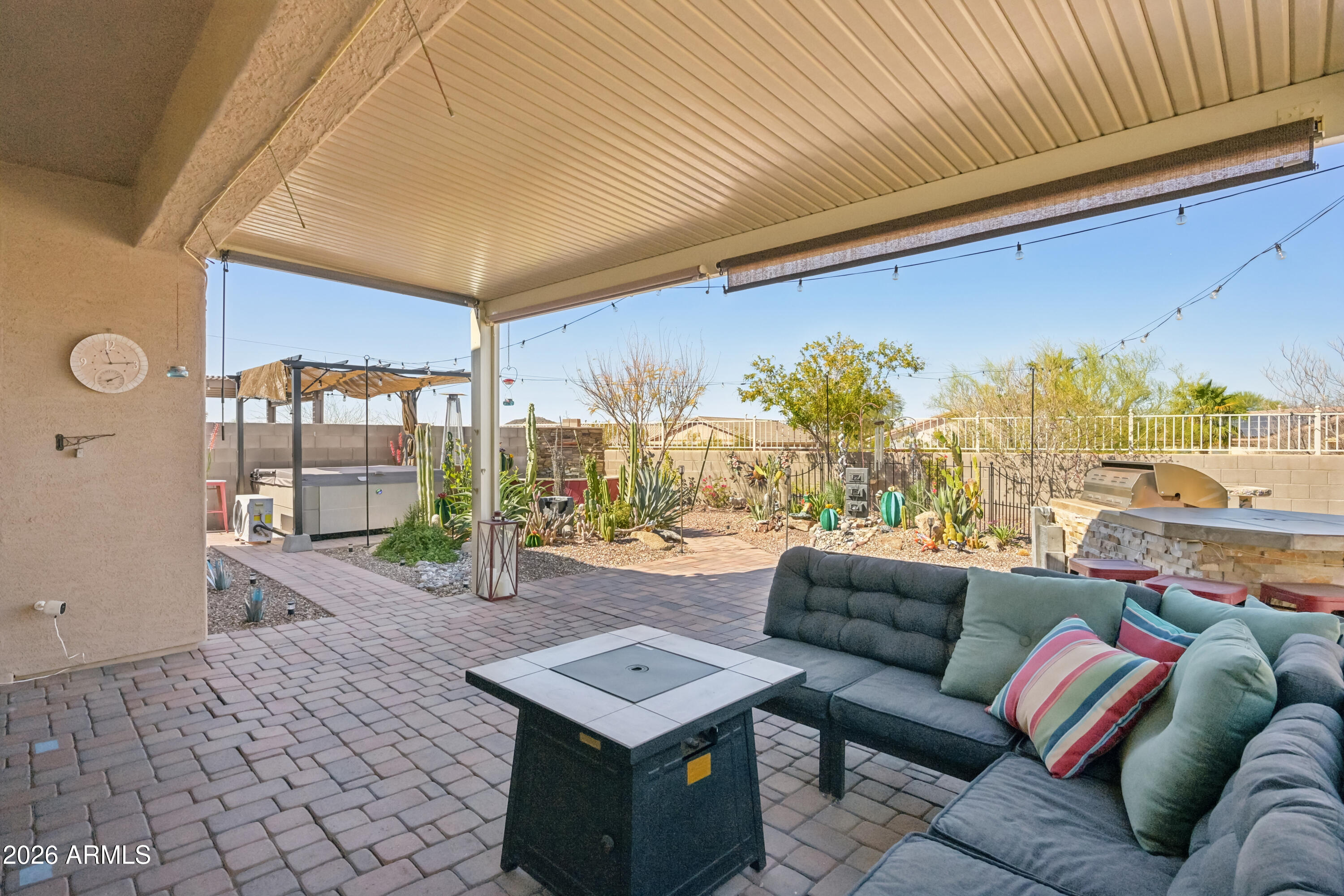 17452 W SPRING Drive