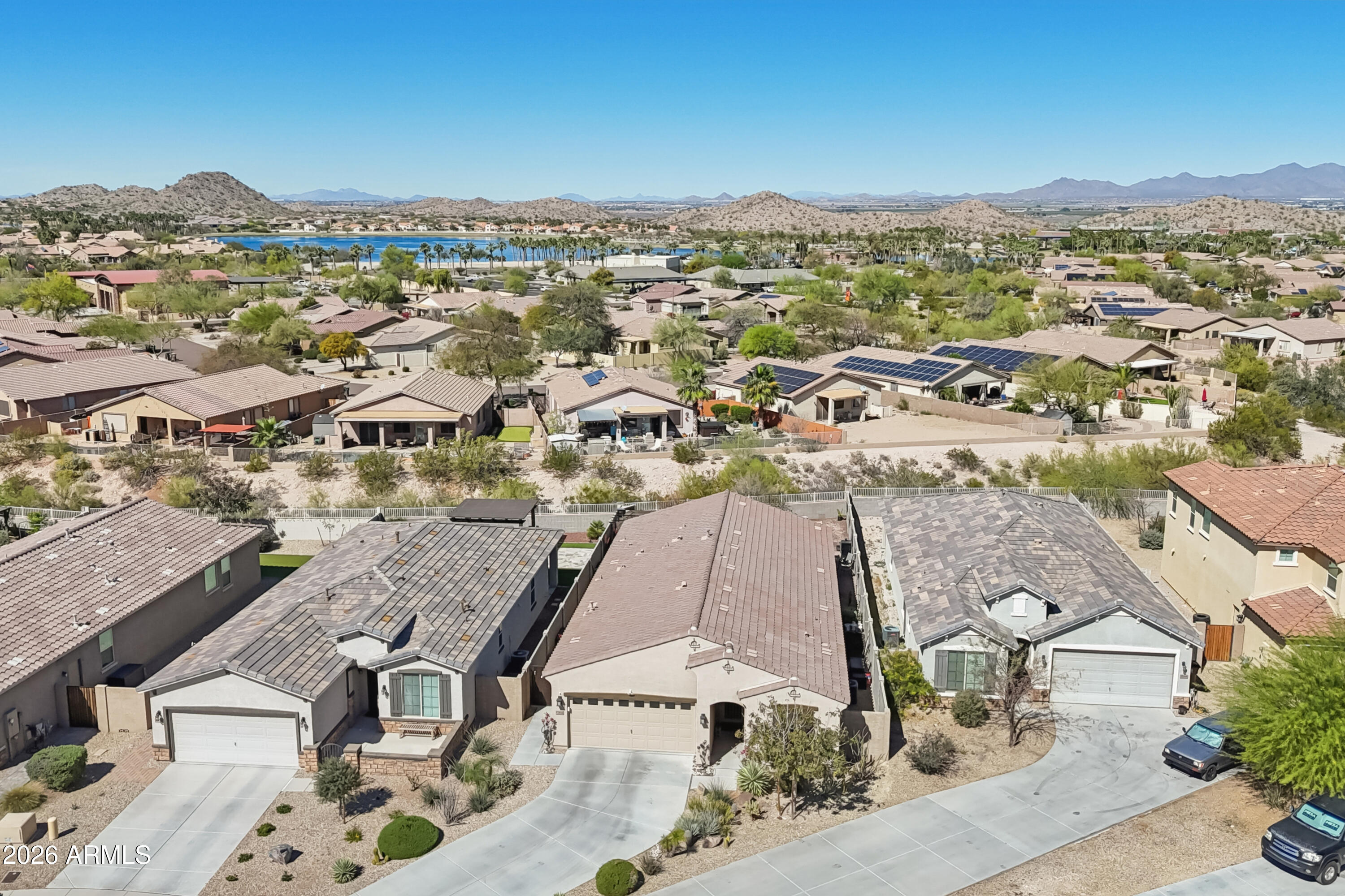 17452 W SPRING Drive