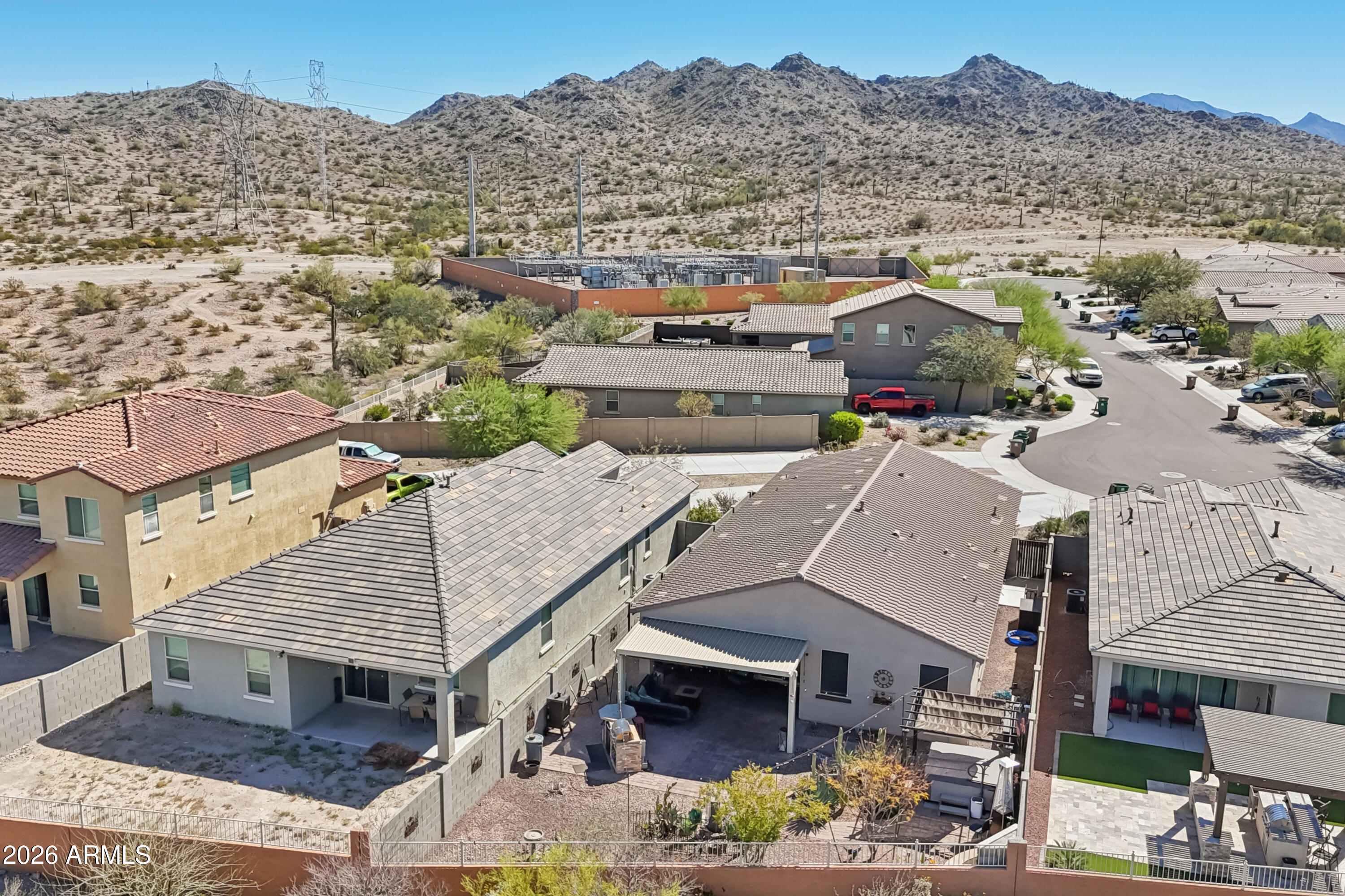 17452 W SPRING Drive