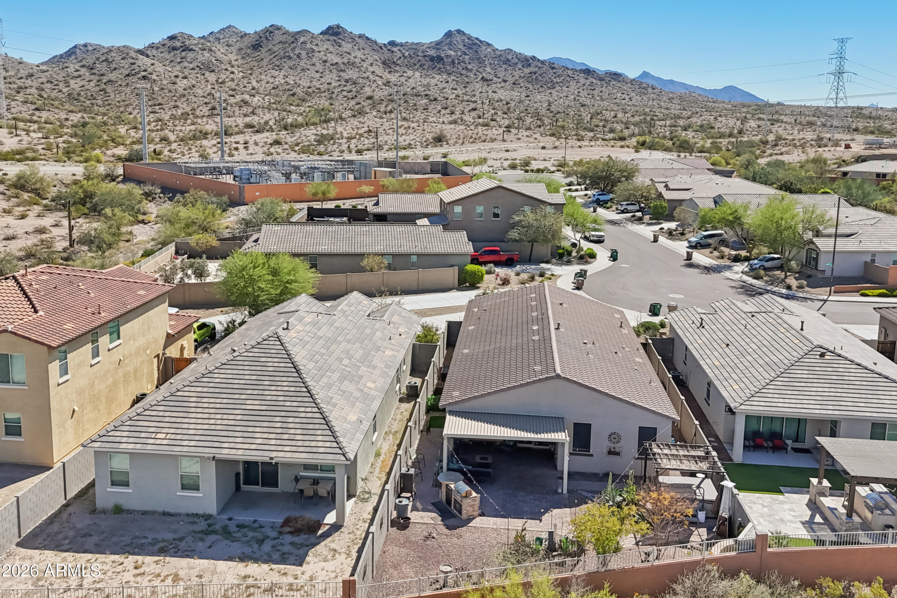 17452 W SPRING Drive