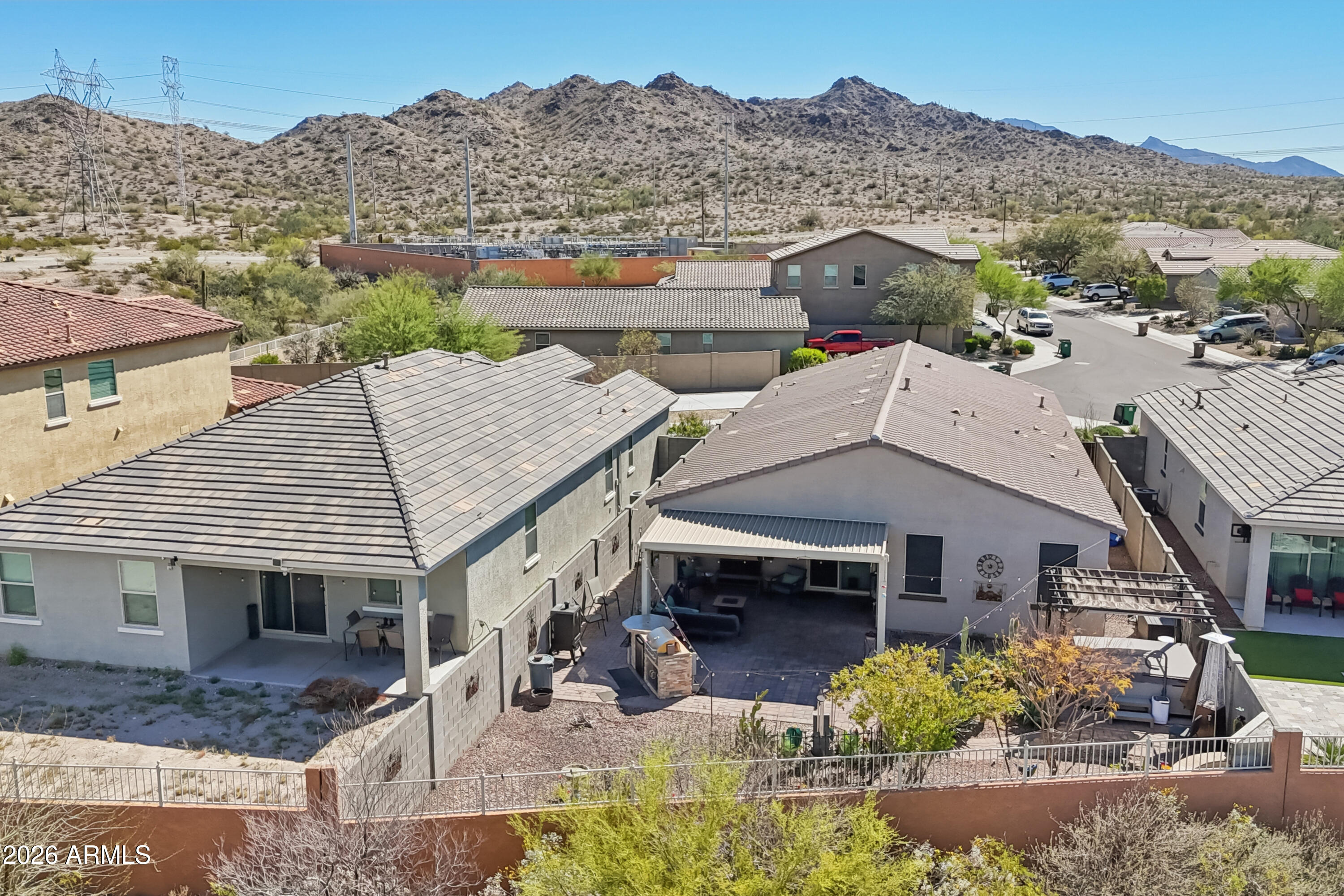 17452 W SPRING Drive