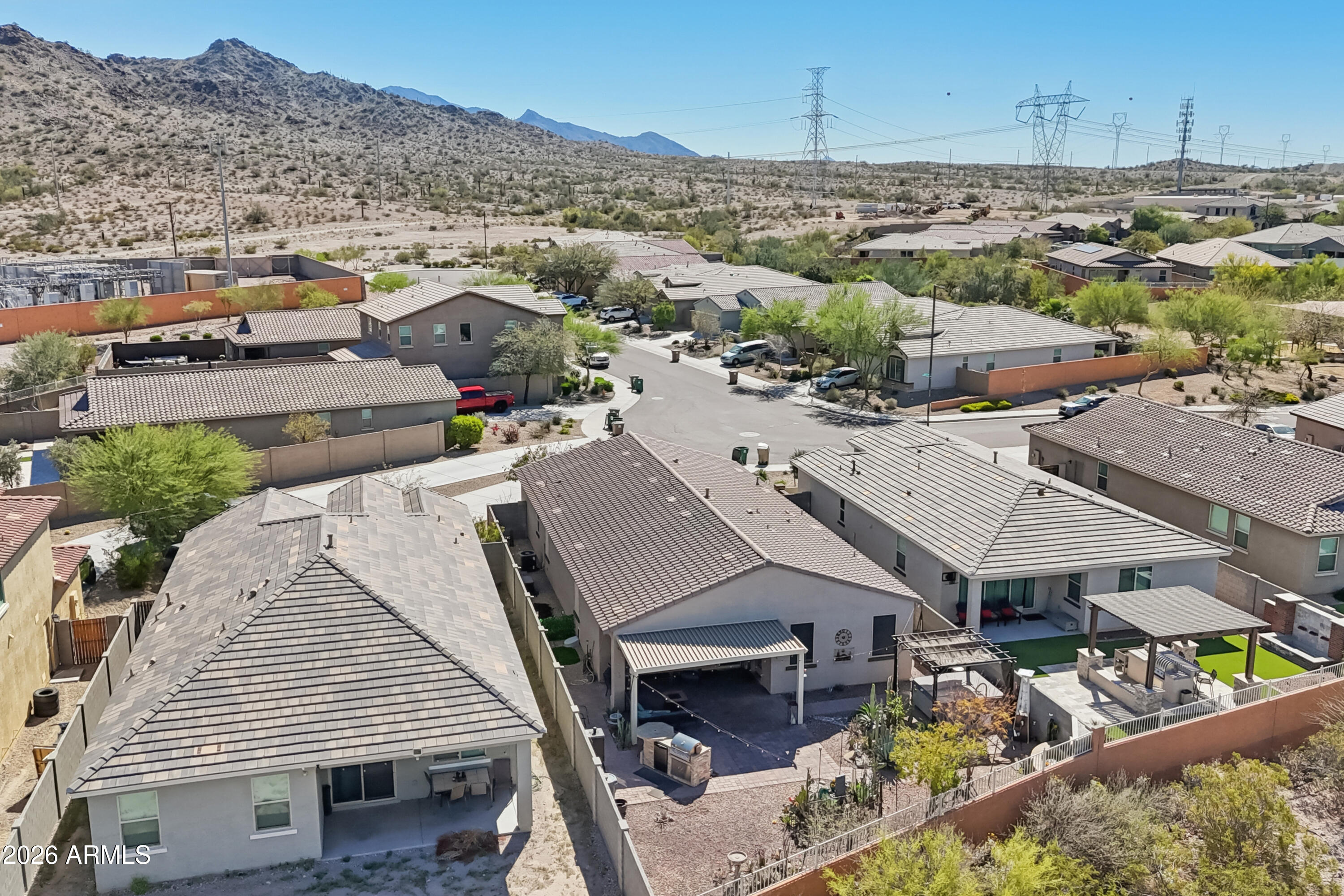 17452 W SPRING Drive