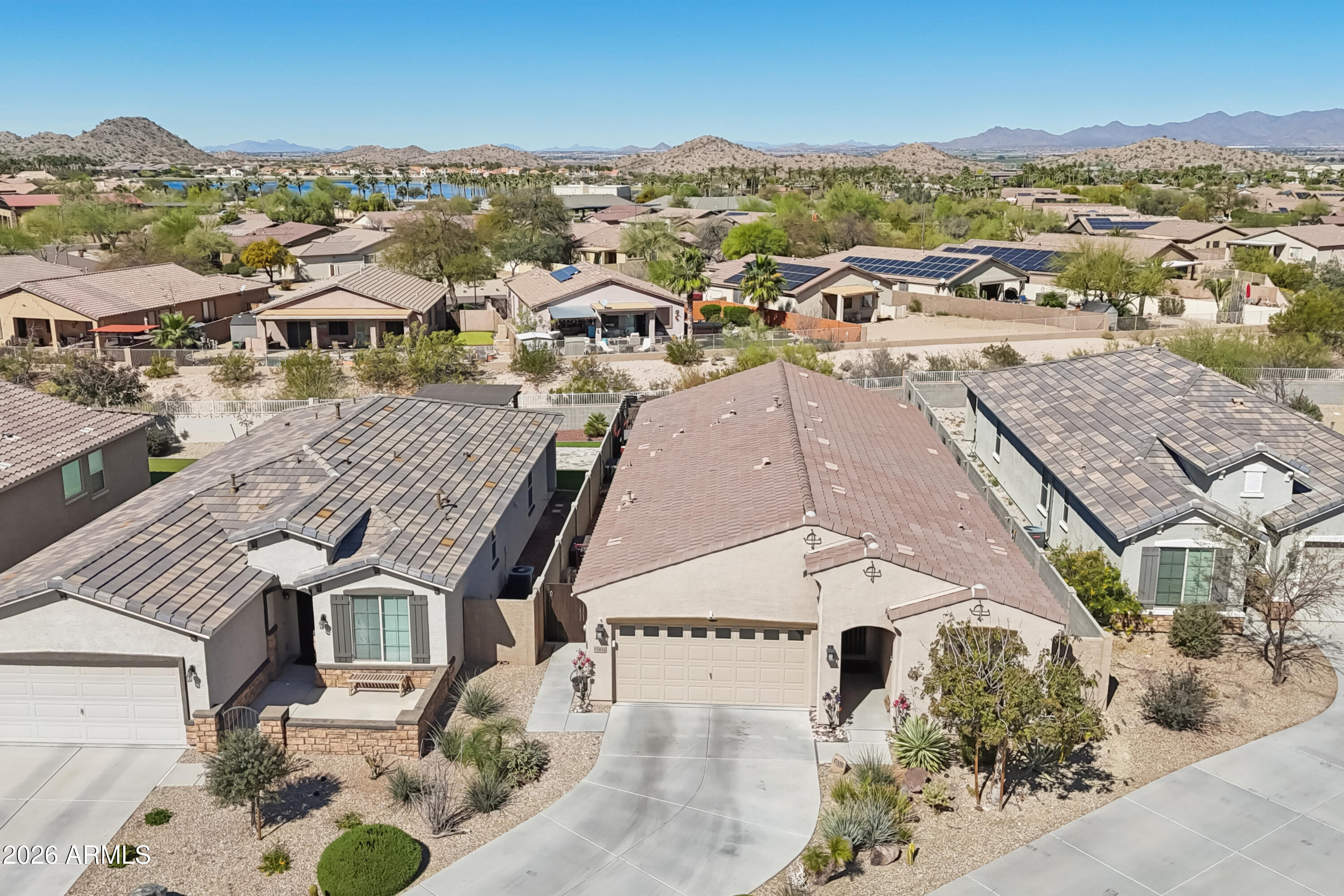 17452 W SPRING Drive