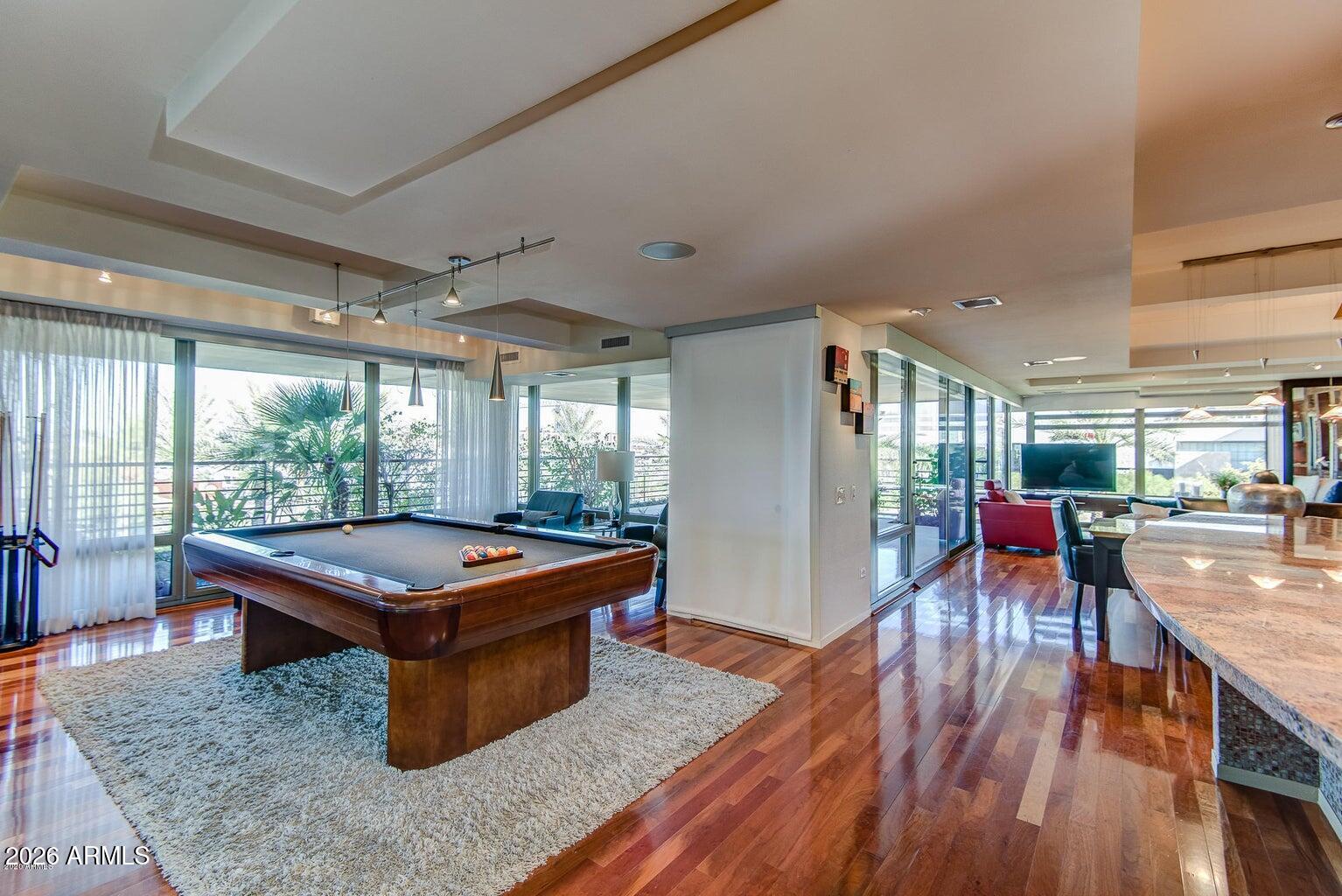 7157 E RANCHO VISTA Drive 4006