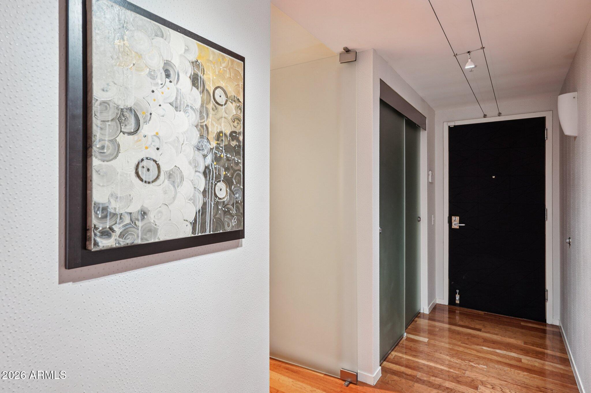 7157 E RANCHO VISTA Drive 4006