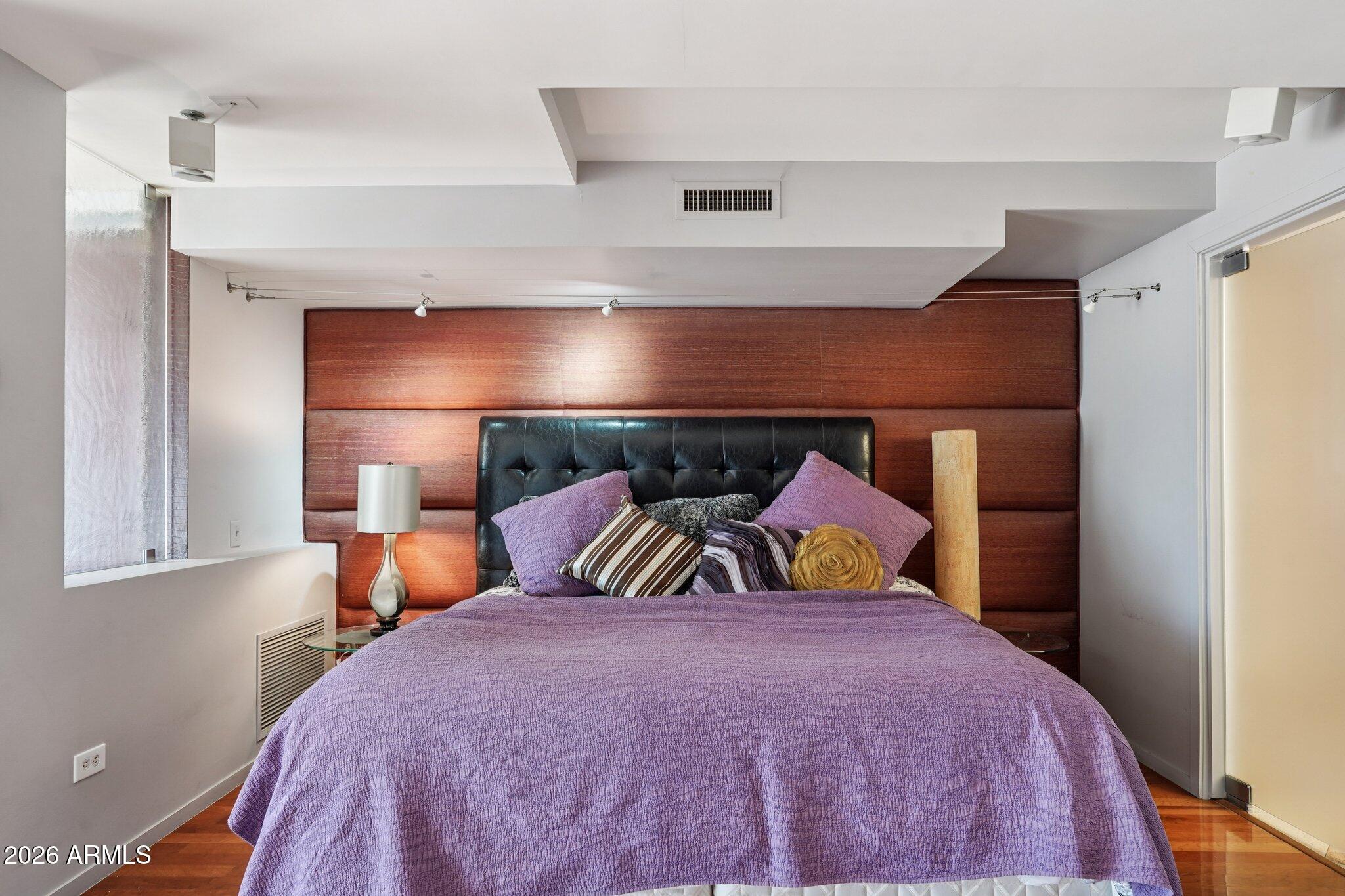 7157 E RANCHO VISTA Drive 4006