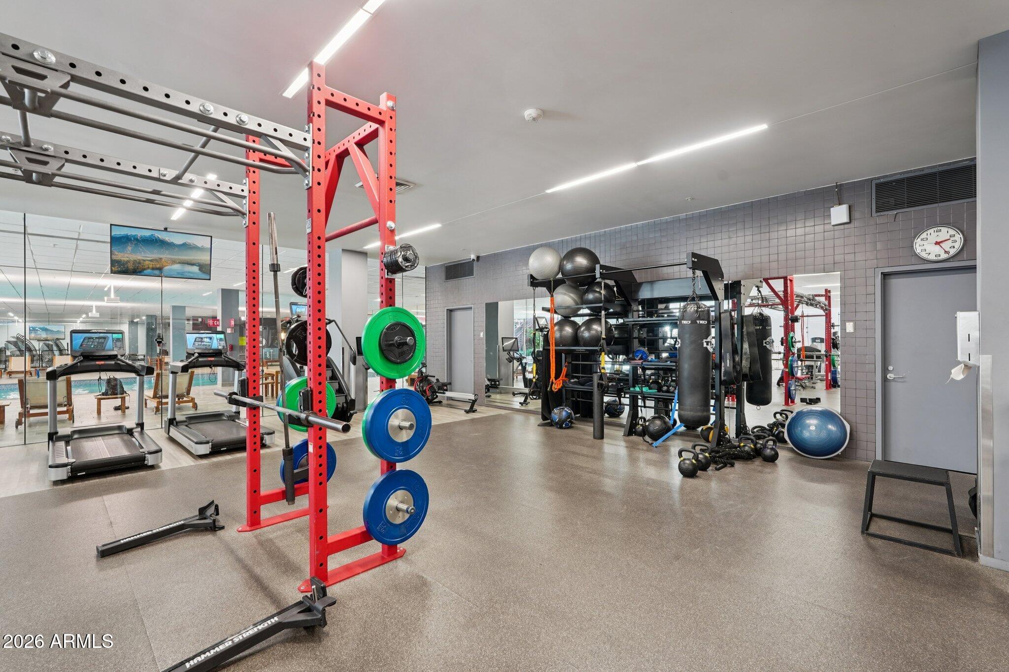 7157 E RANCHO VISTA Drive 4006