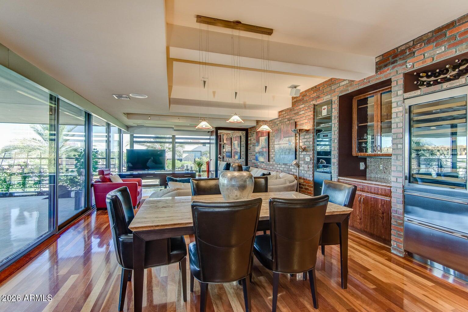 7157 E RANCHO VISTA Drive 4006