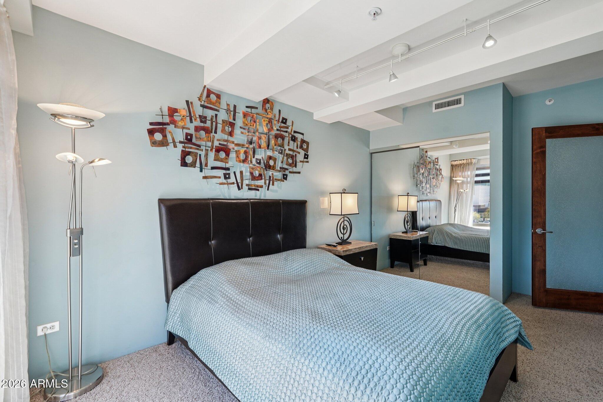 7157 E RANCHO VISTA Drive 4006