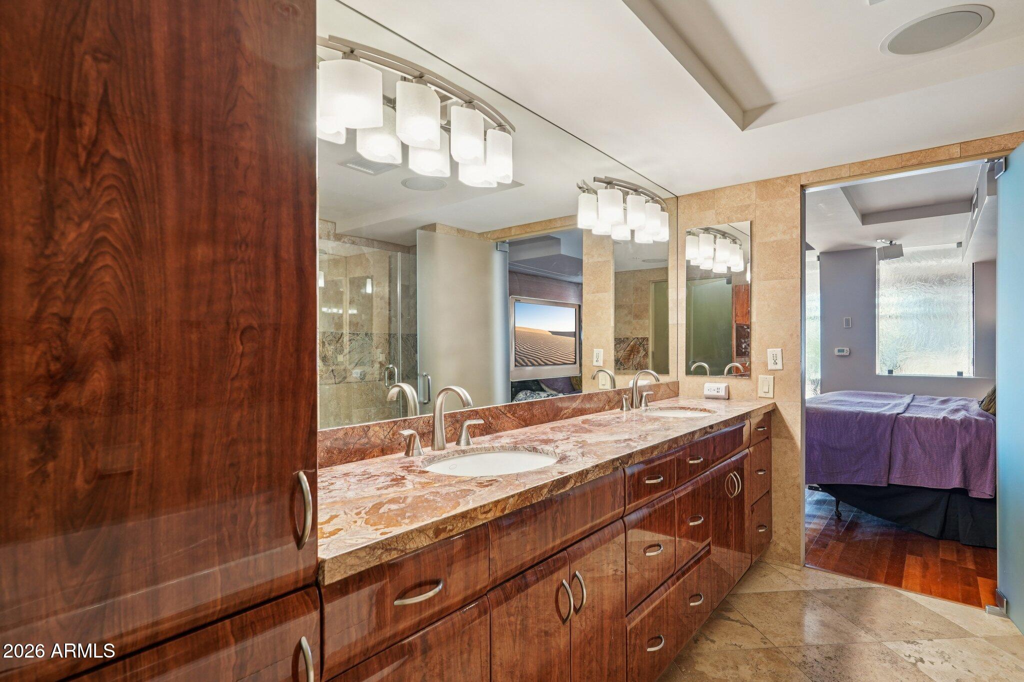 7157 E RANCHO VISTA Drive 4006