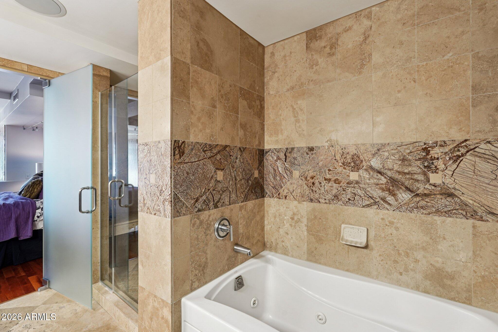 7157 E RANCHO VISTA Drive 4006