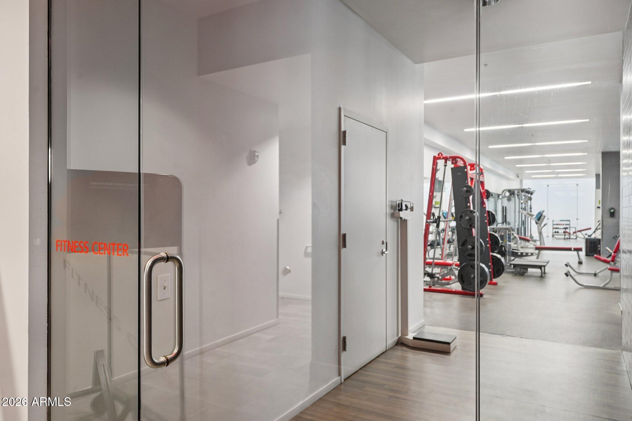 7157 E RANCHO VISTA Drive 4006