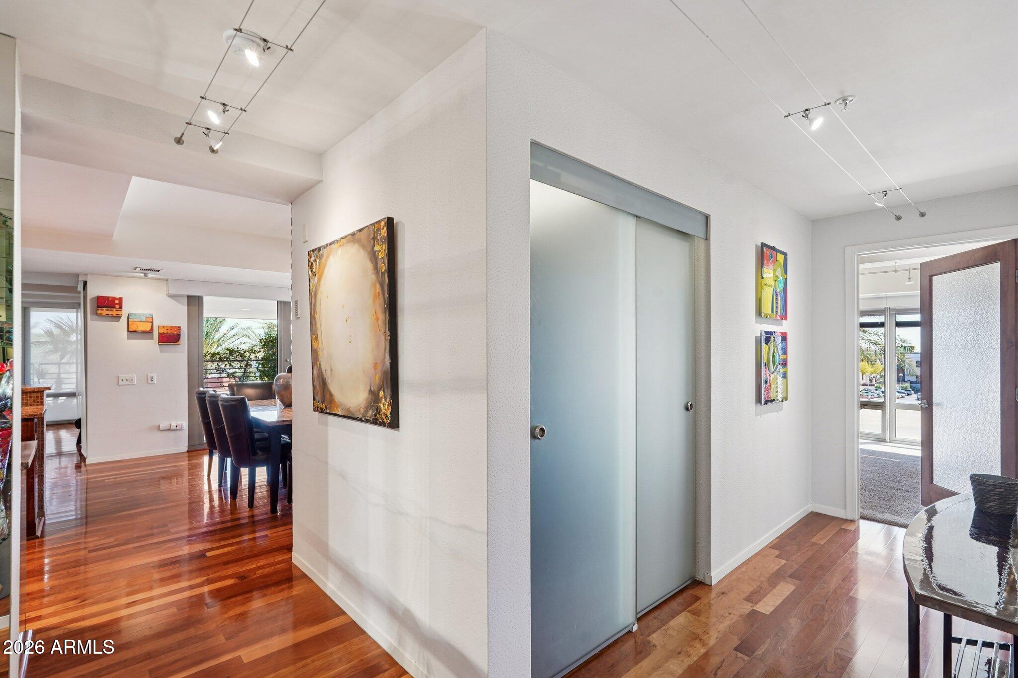 7157 E RANCHO VISTA Drive 4006