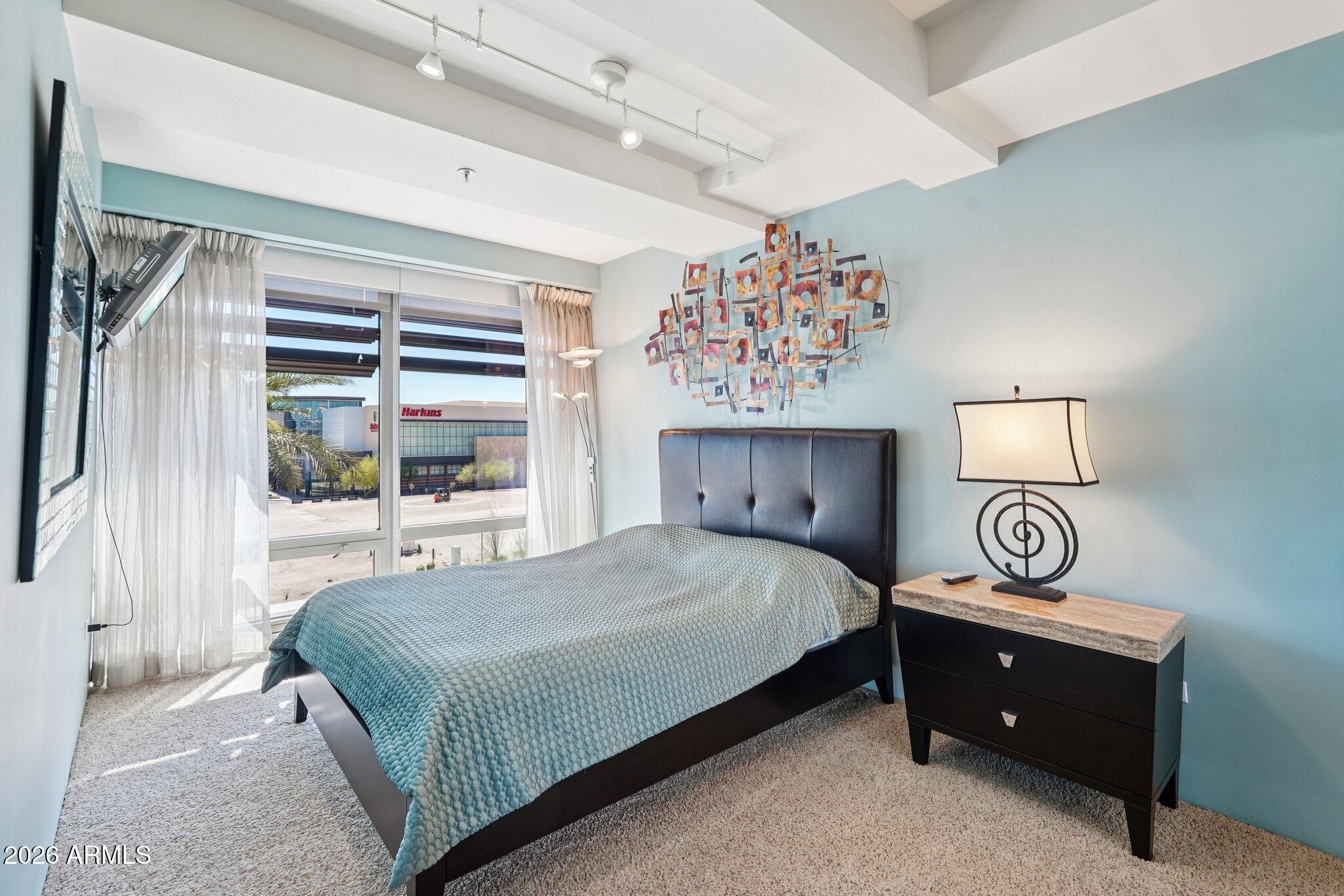 7157 E RANCHO VISTA Drive 4006