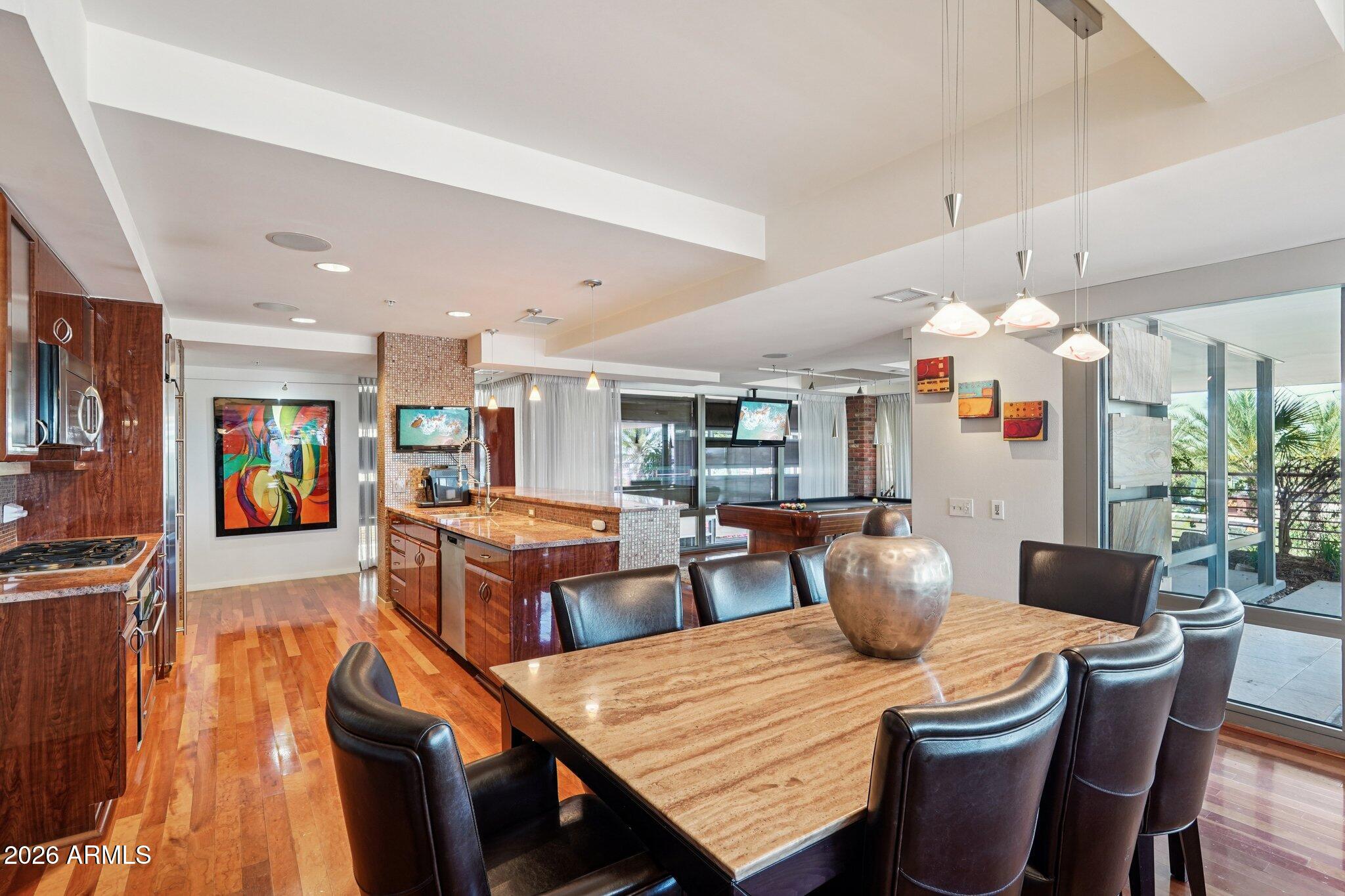 7157 E RANCHO VISTA Drive 4006