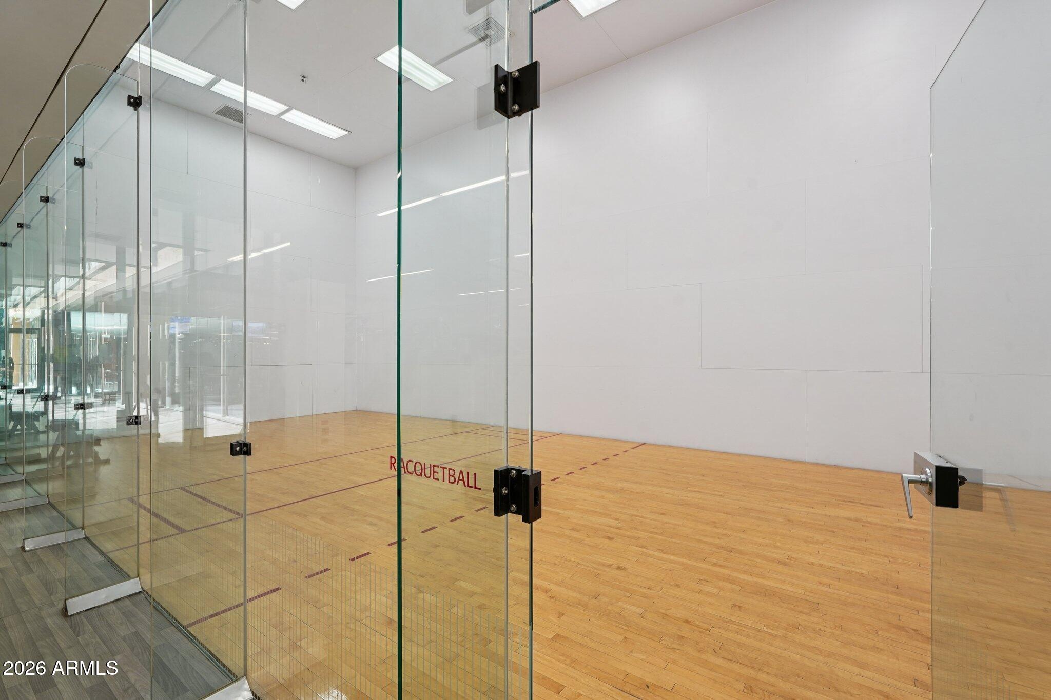 7157 E RANCHO VISTA Drive 4006