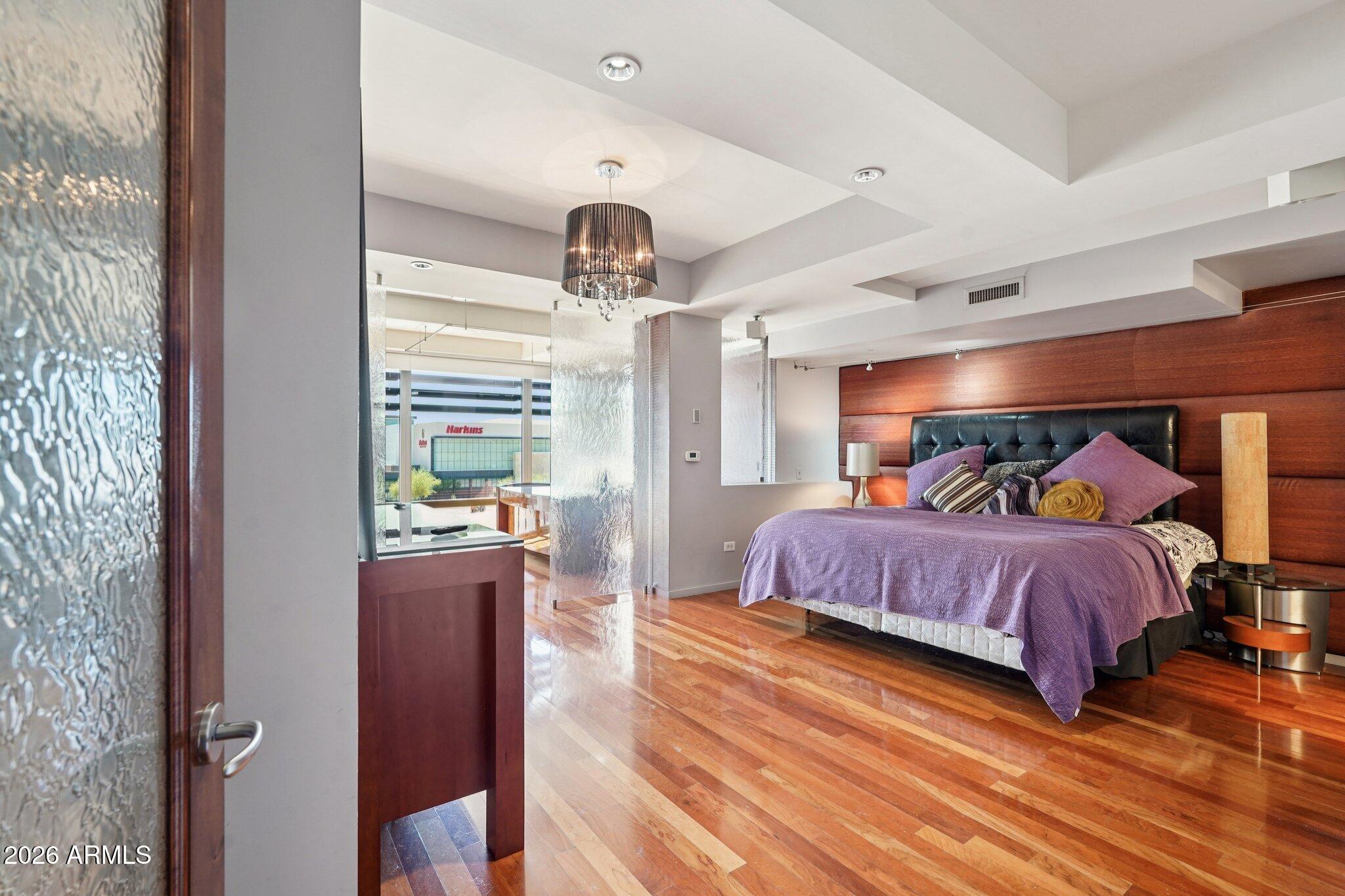 7157 E RANCHO VISTA Drive 4006