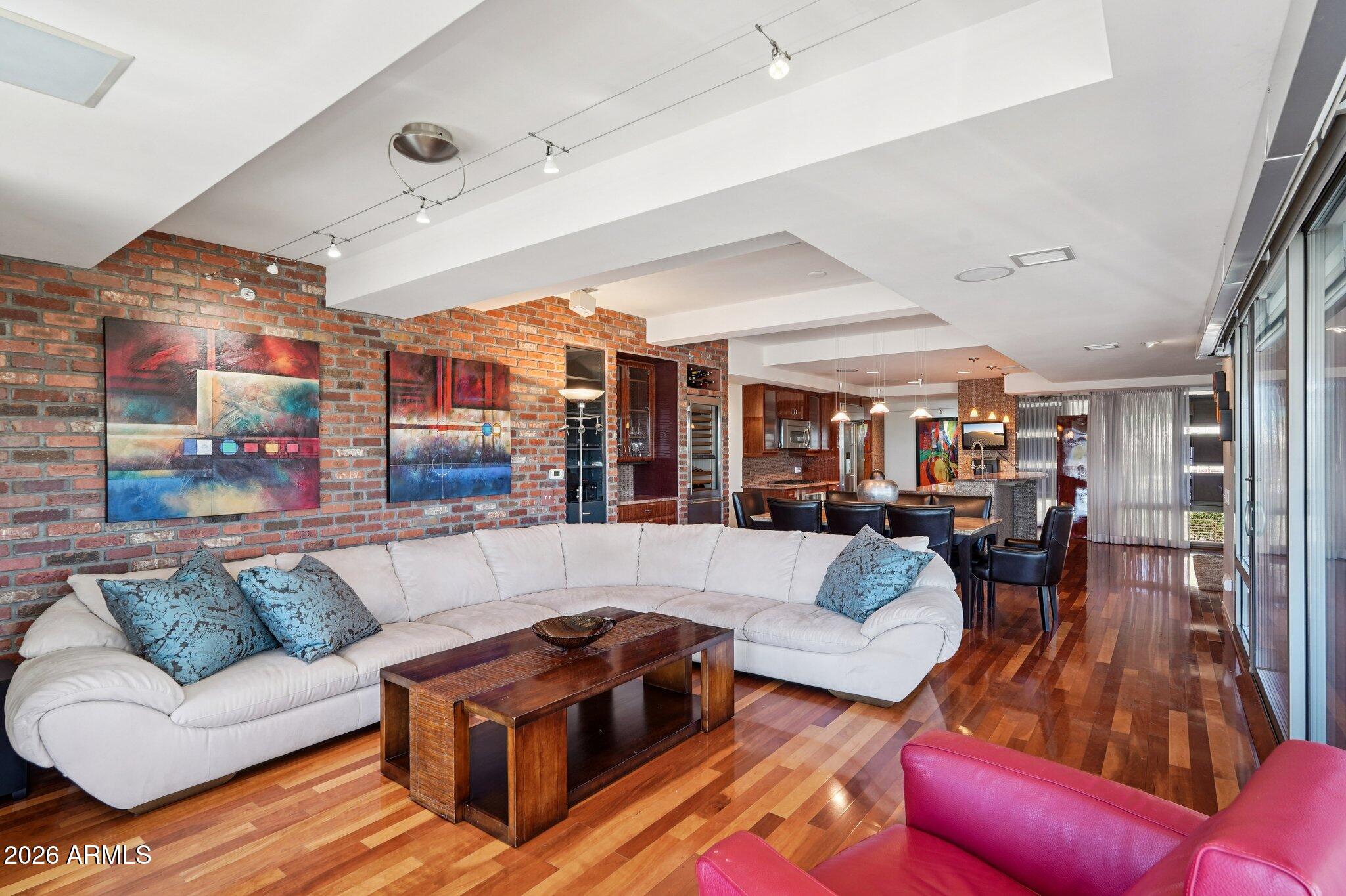 7157 E RANCHO VISTA Drive 4006