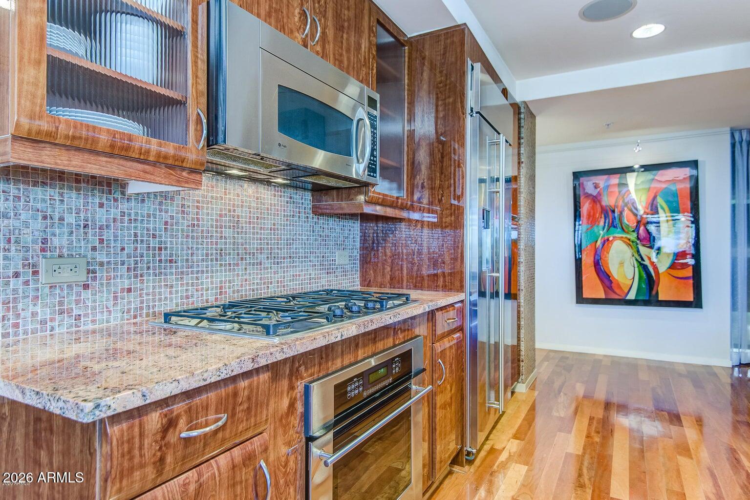 7157 E RANCHO VISTA Drive 4006