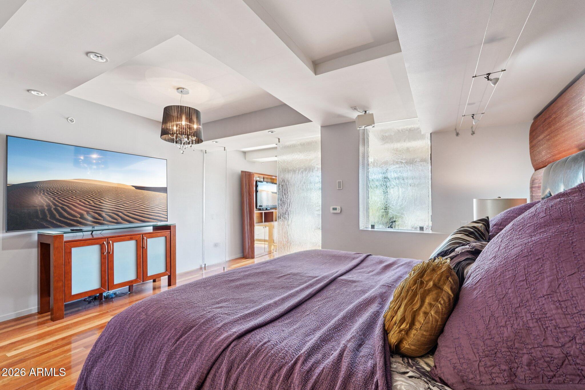 7157 E RANCHO VISTA Drive 4006