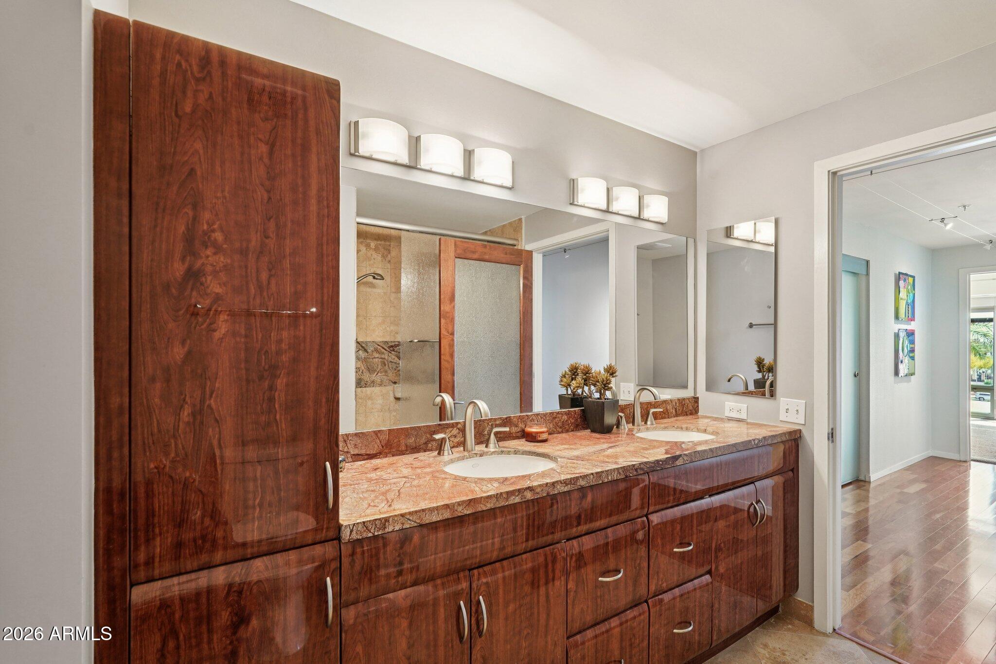 7157 E RANCHO VISTA Drive 4006