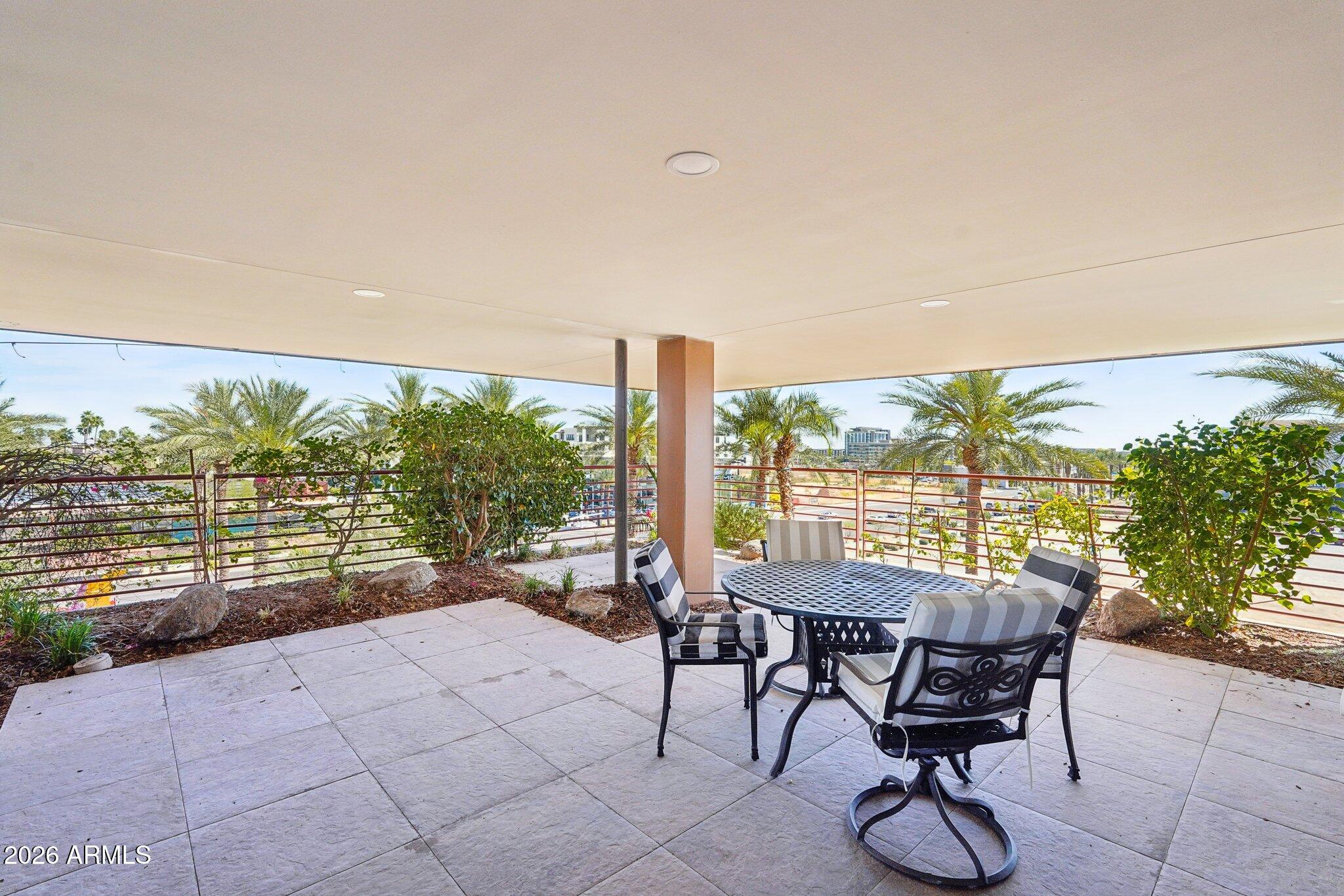 7157 E RANCHO VISTA Drive 4006