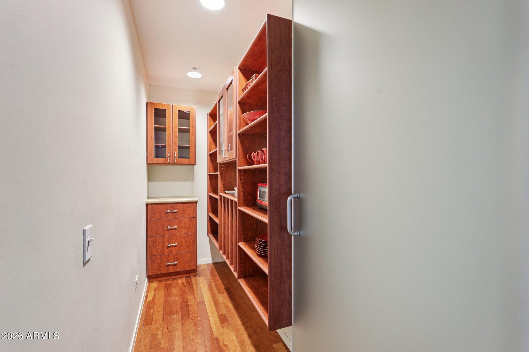 7157 E RANCHO VISTA Drive 4006