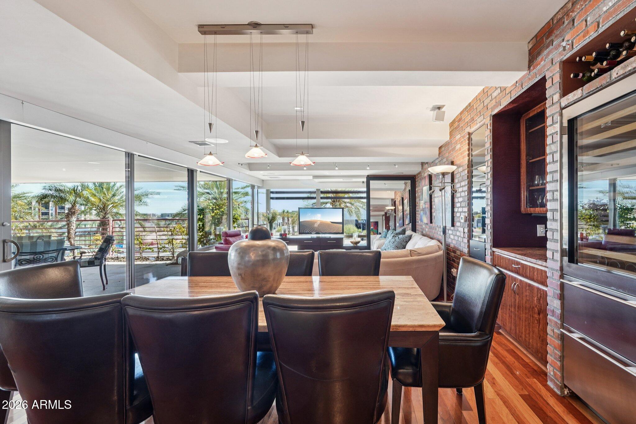 7157 E RANCHO VISTA Drive 4006