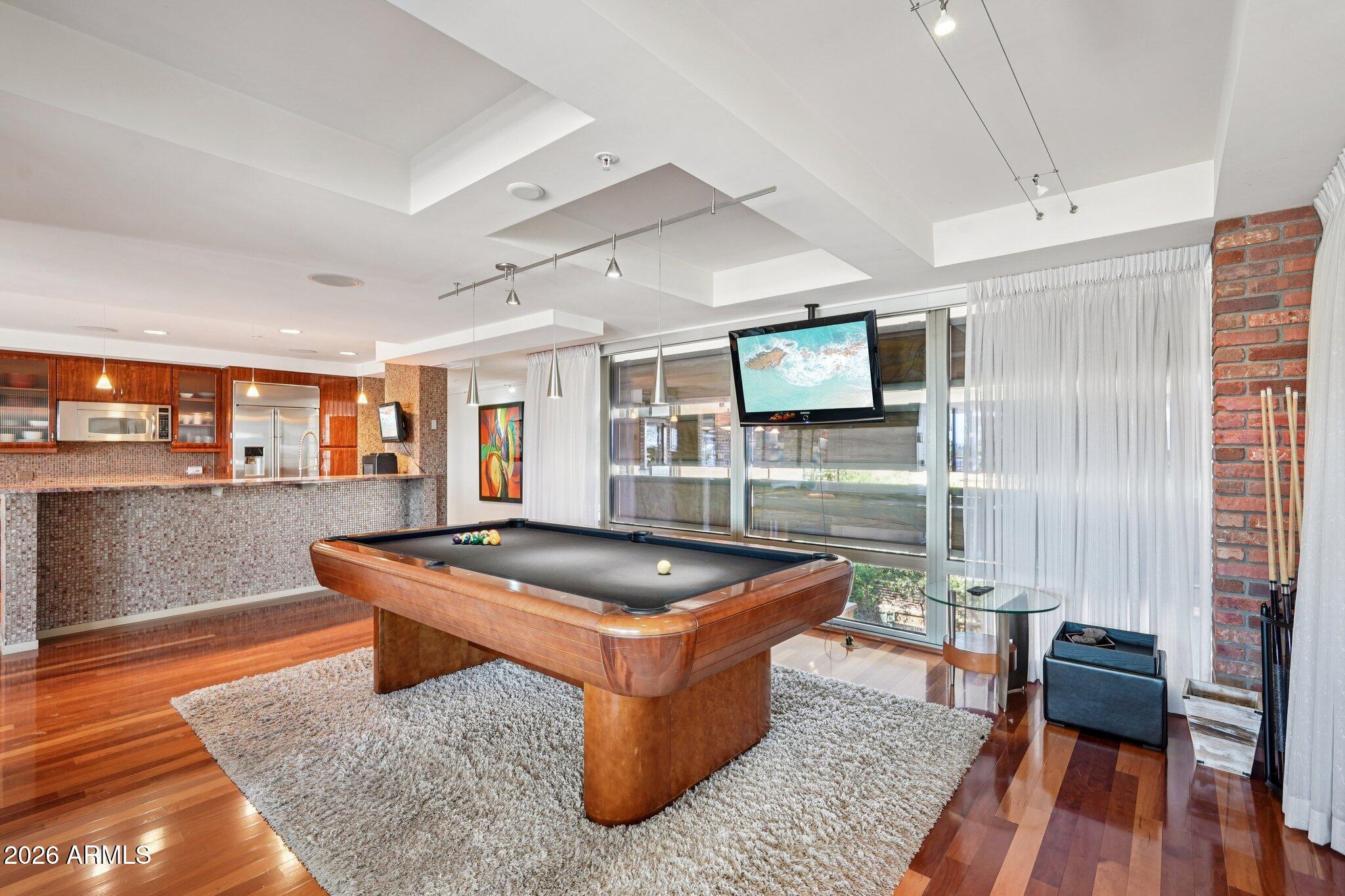 7157 E RANCHO VISTA Drive 4006