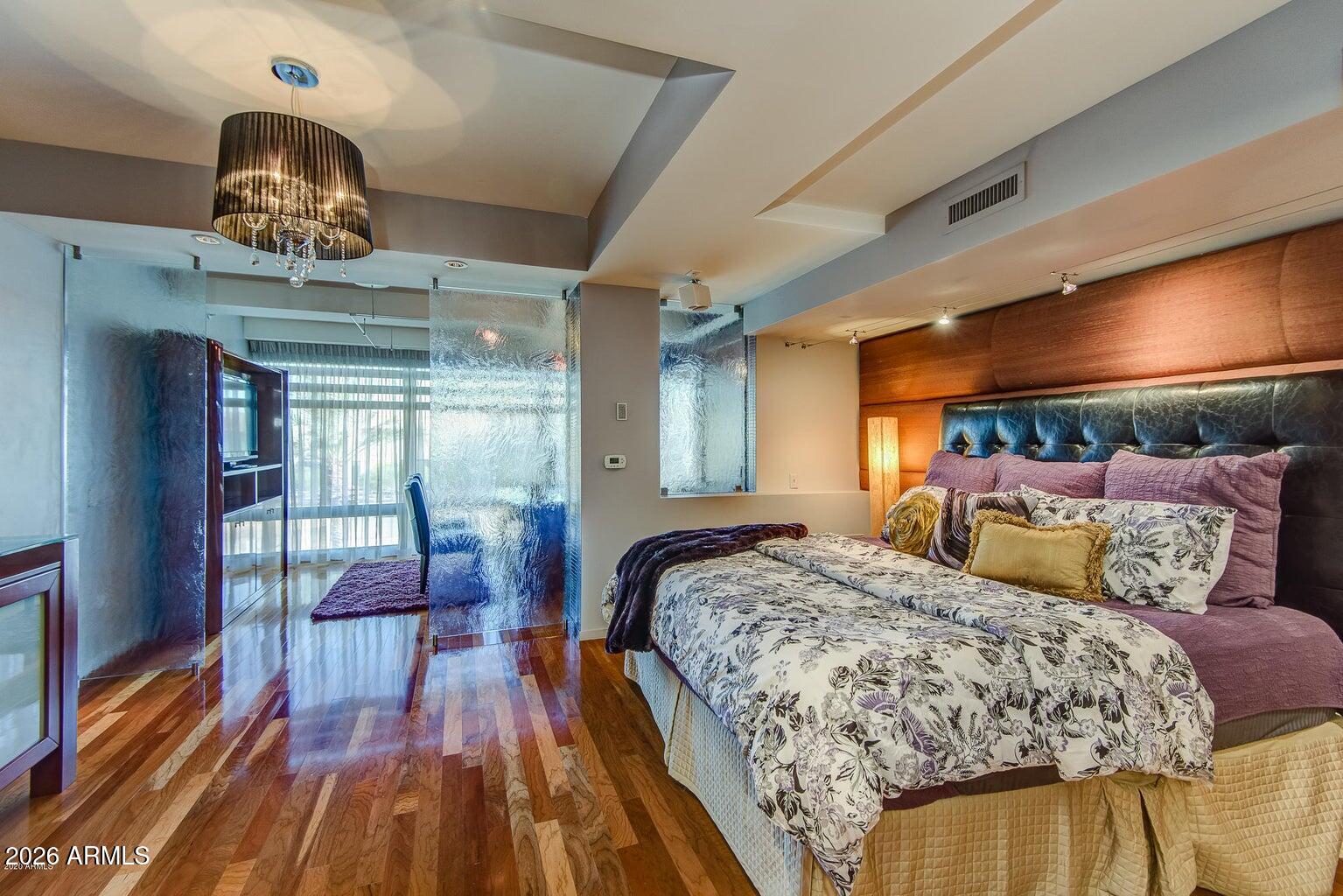 7157 E RANCHO VISTA Drive 4006