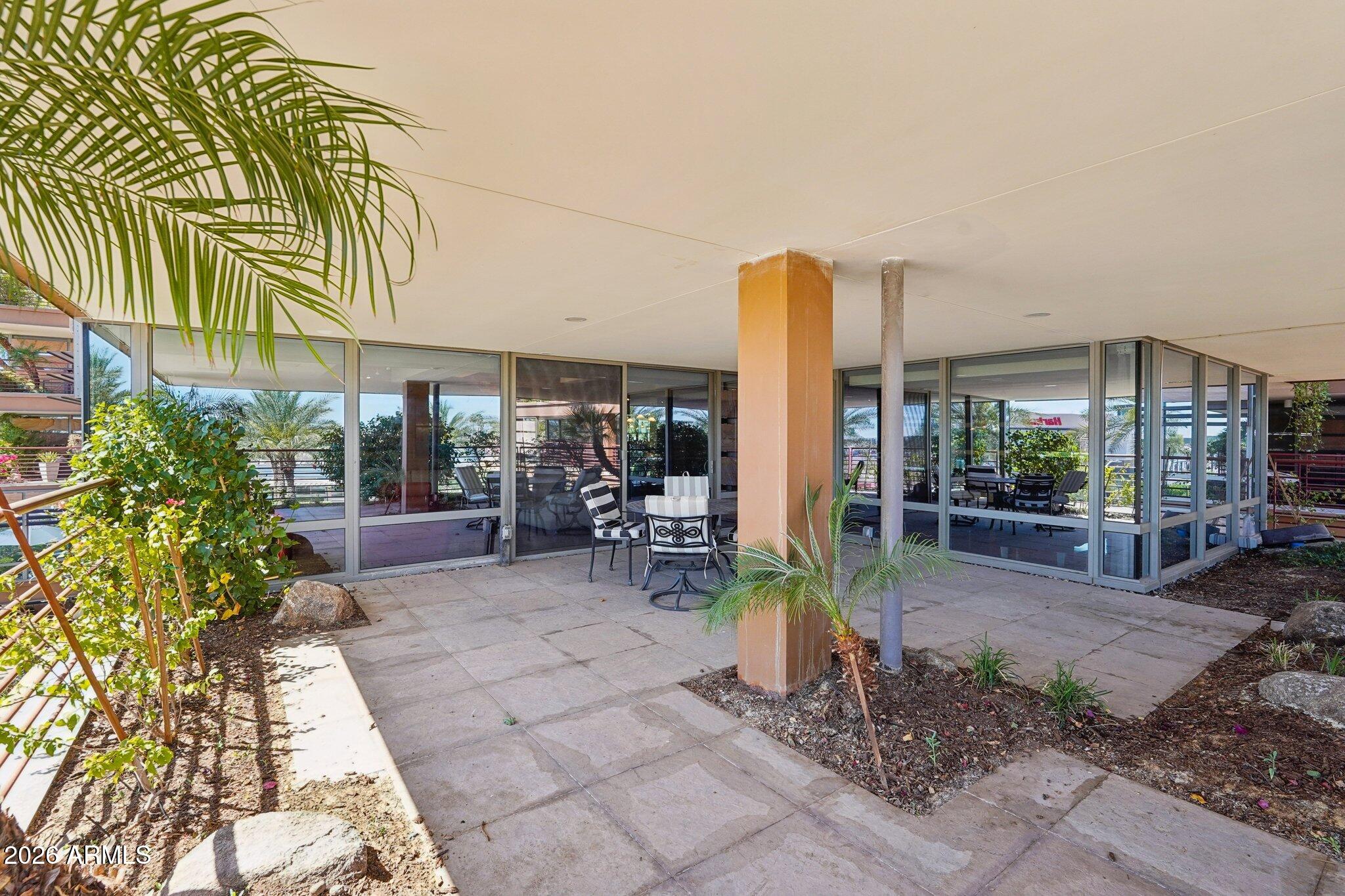 7157 E RANCHO VISTA Drive 4006