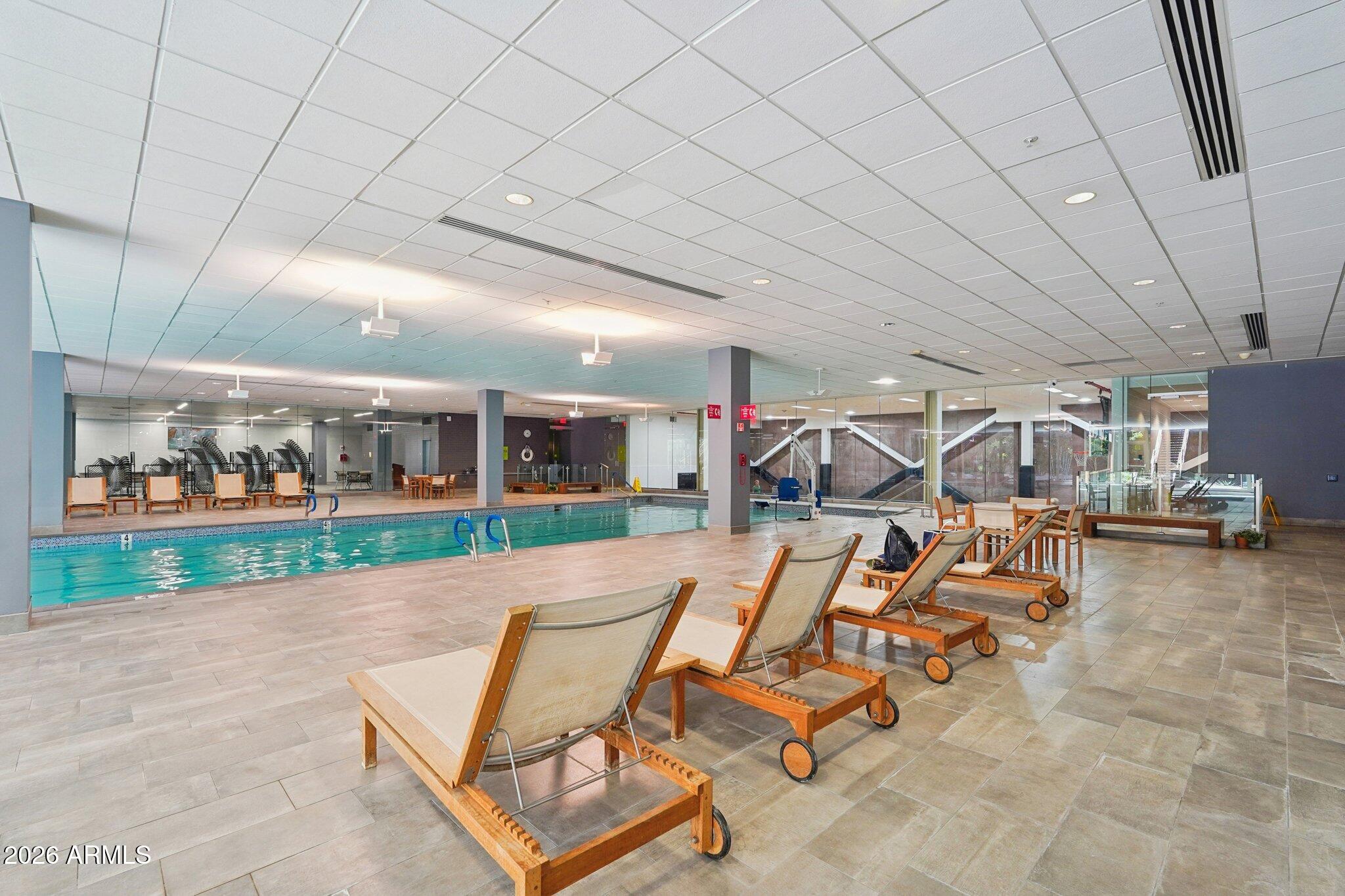 7157 E RANCHO VISTA Drive 4006