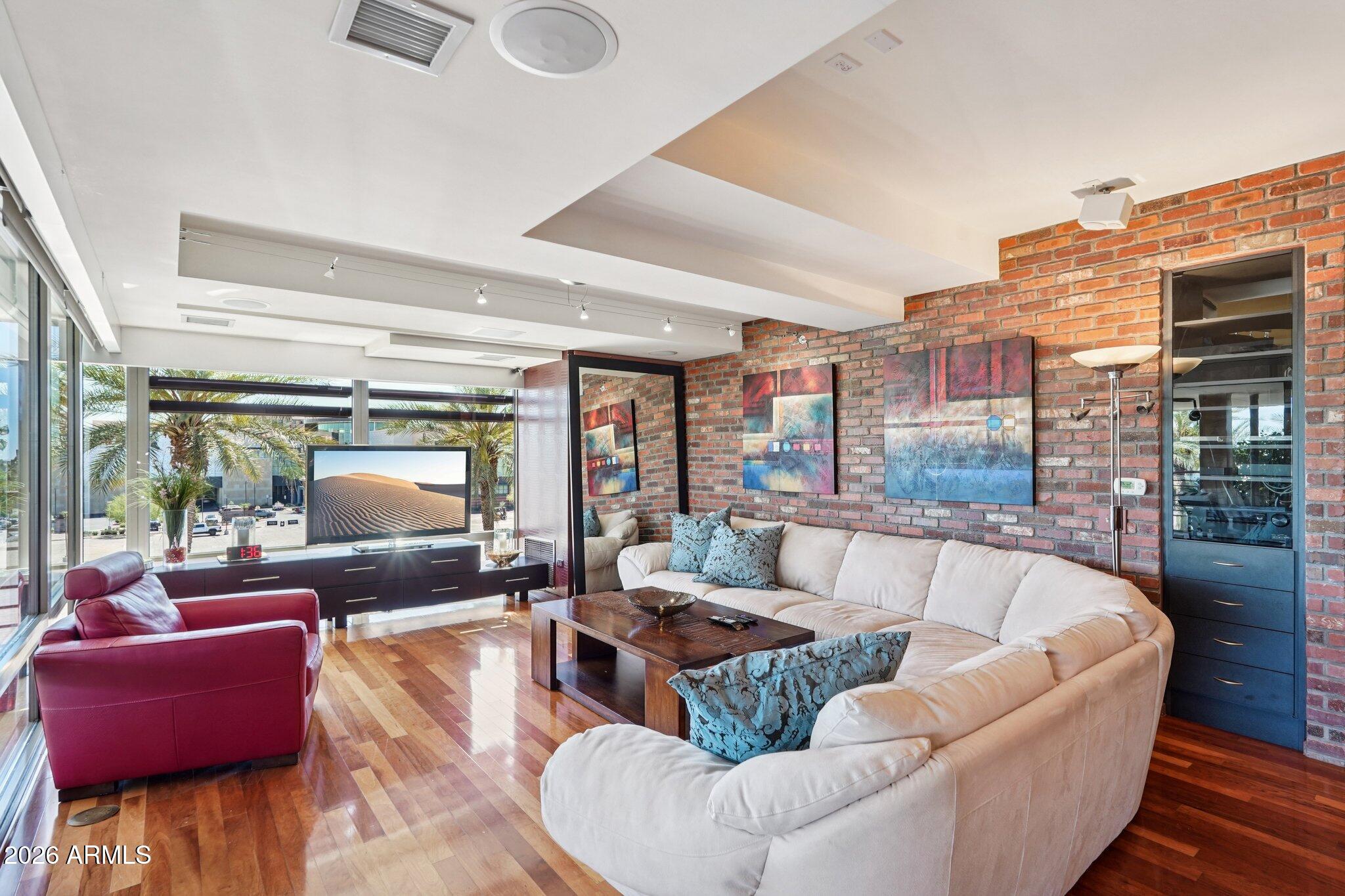 7157 E RANCHO VISTA Drive 4006