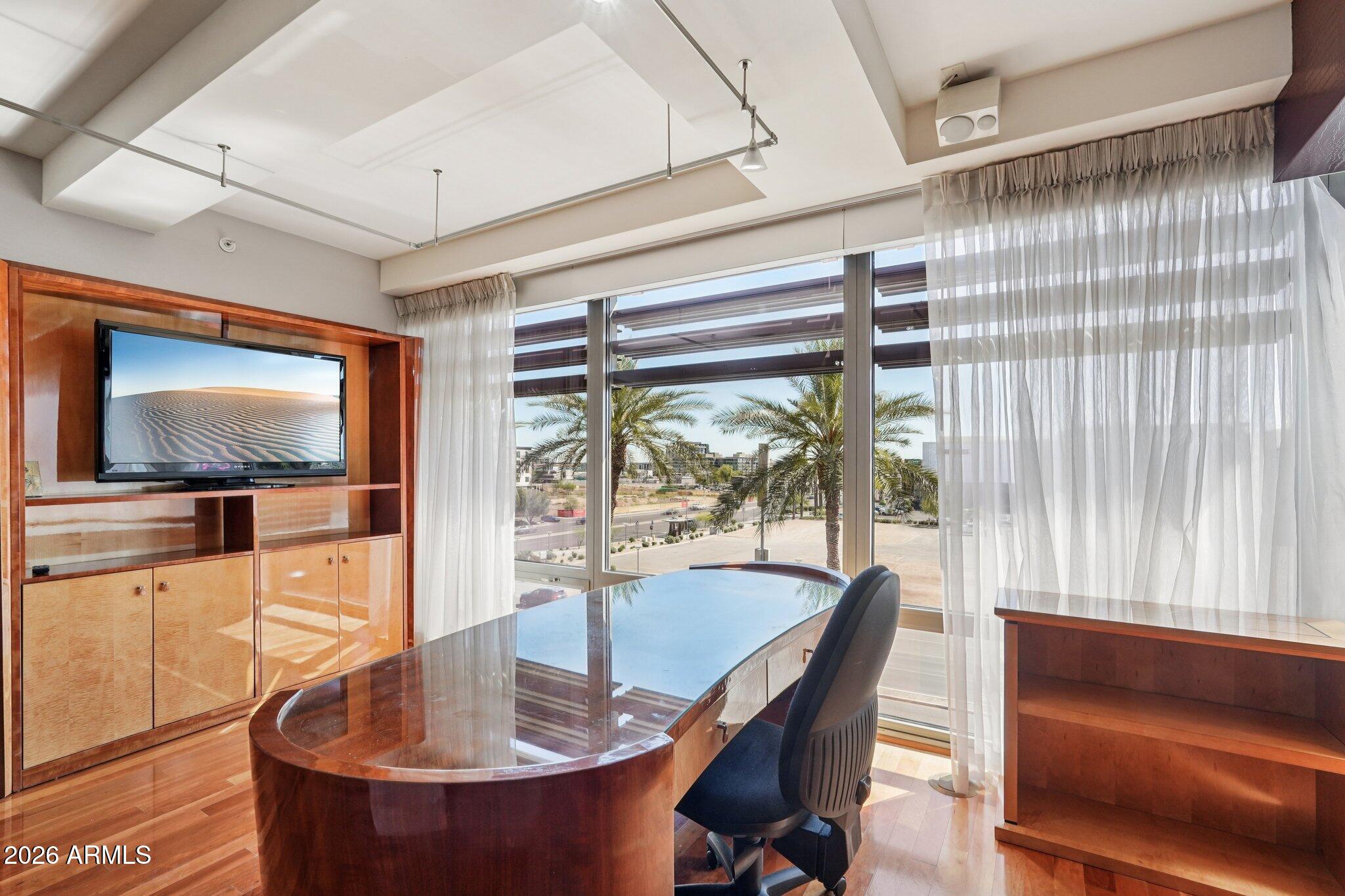 7157 E RANCHO VISTA Drive 4006