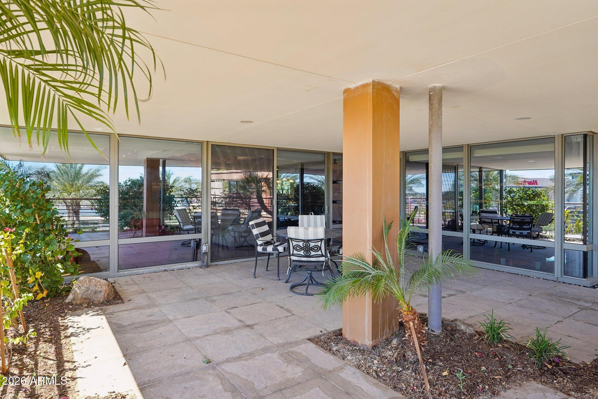 7157 E RANCHO VISTA Drive 4006