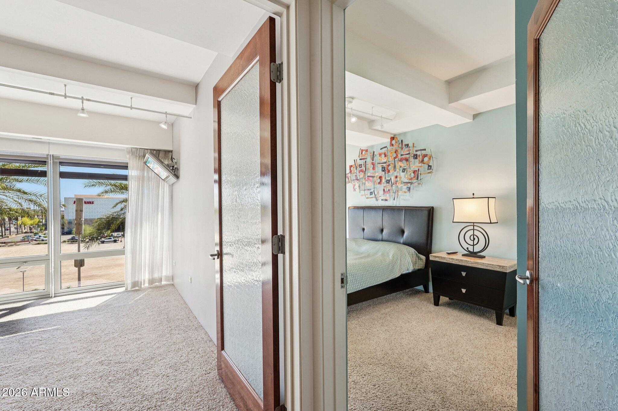 7157 E RANCHO VISTA Drive 4006