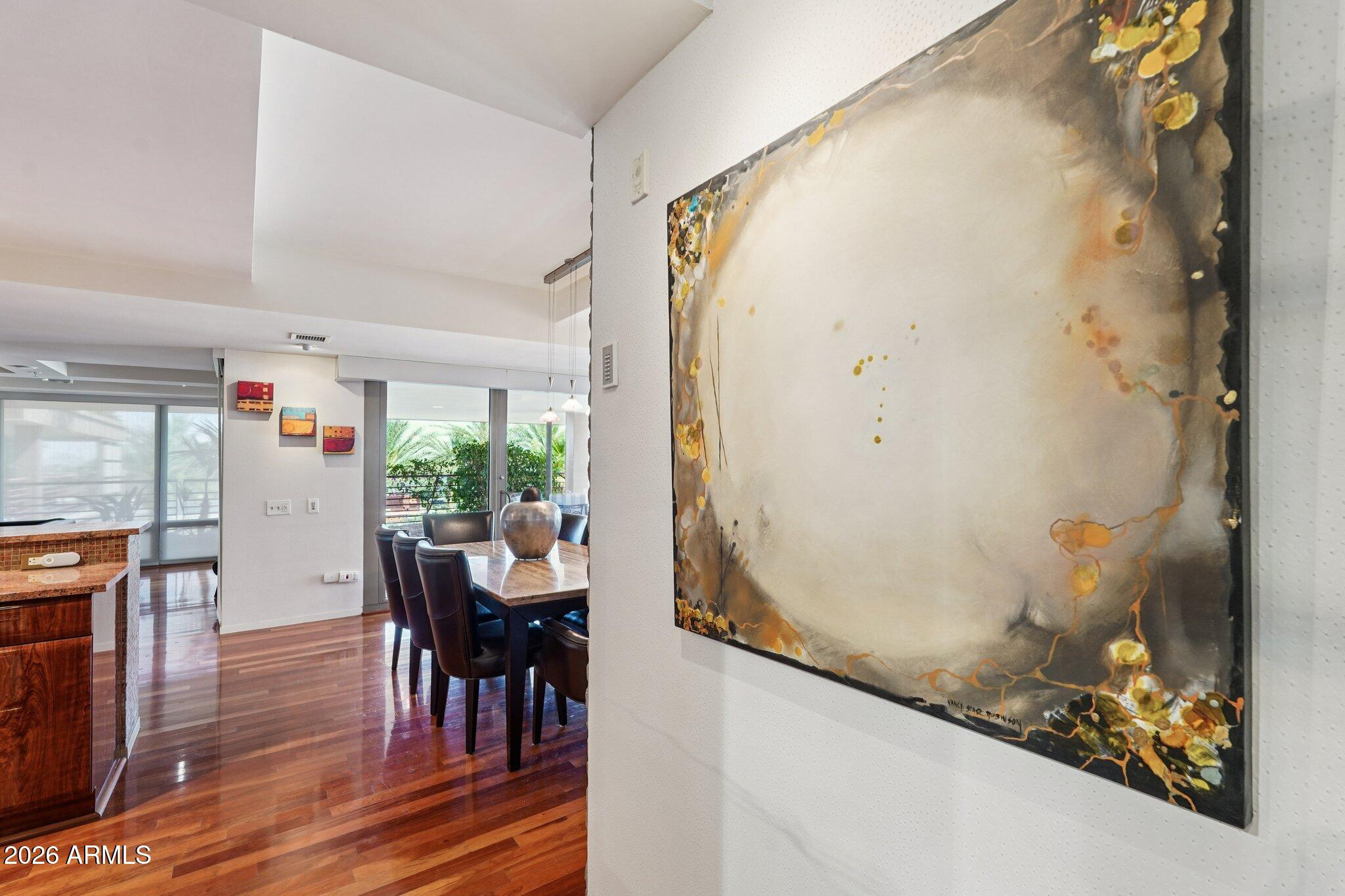 7157 E RANCHO VISTA Drive 4006