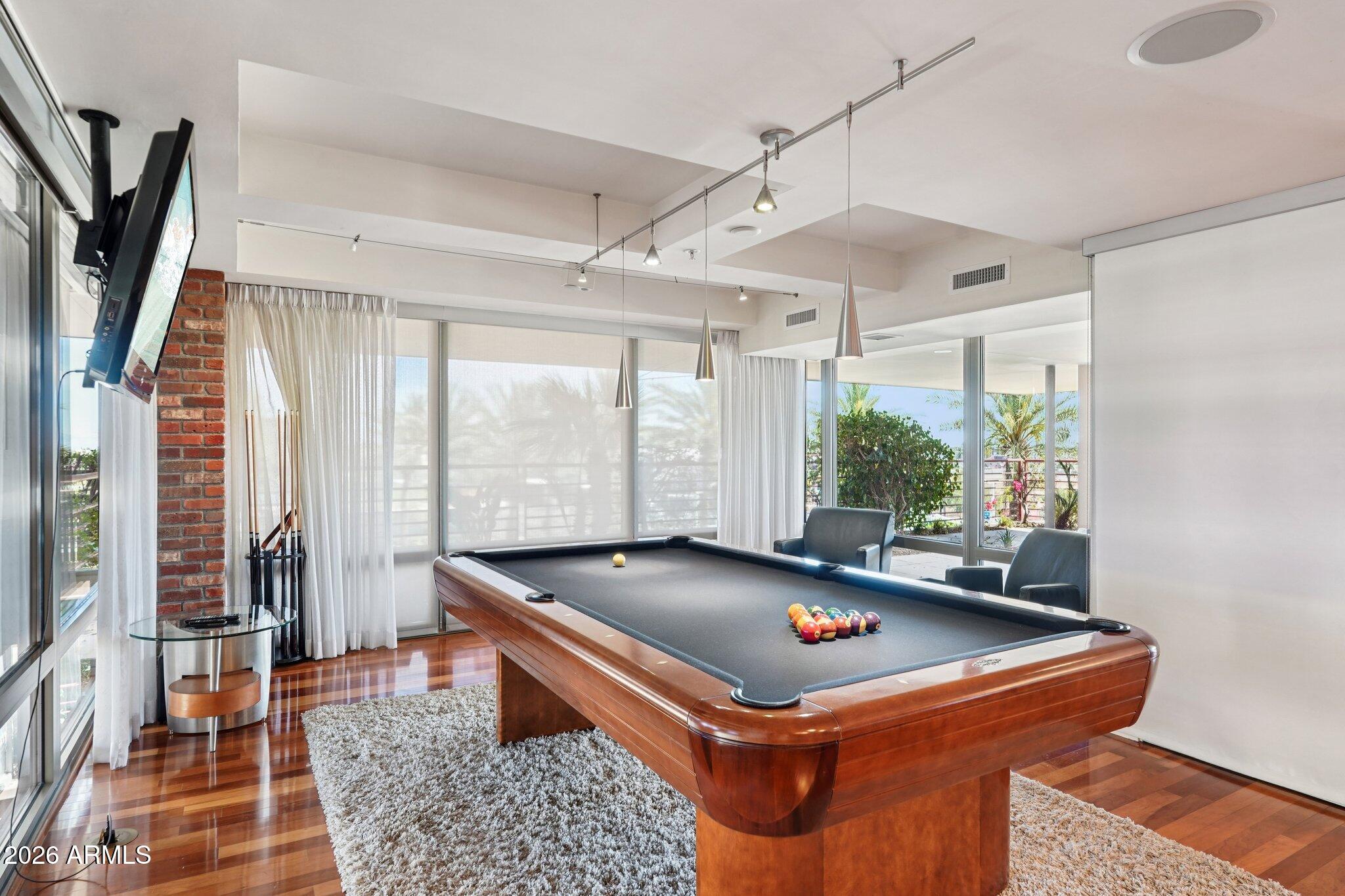 7157 E RANCHO VISTA Drive 4006