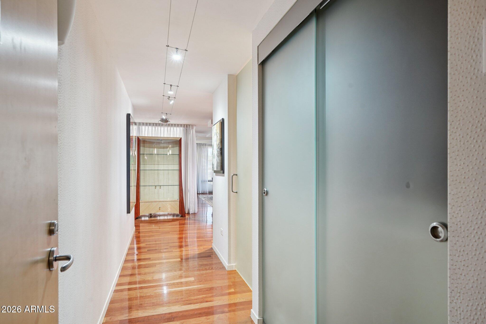 7157 E RANCHO VISTA Drive 4006