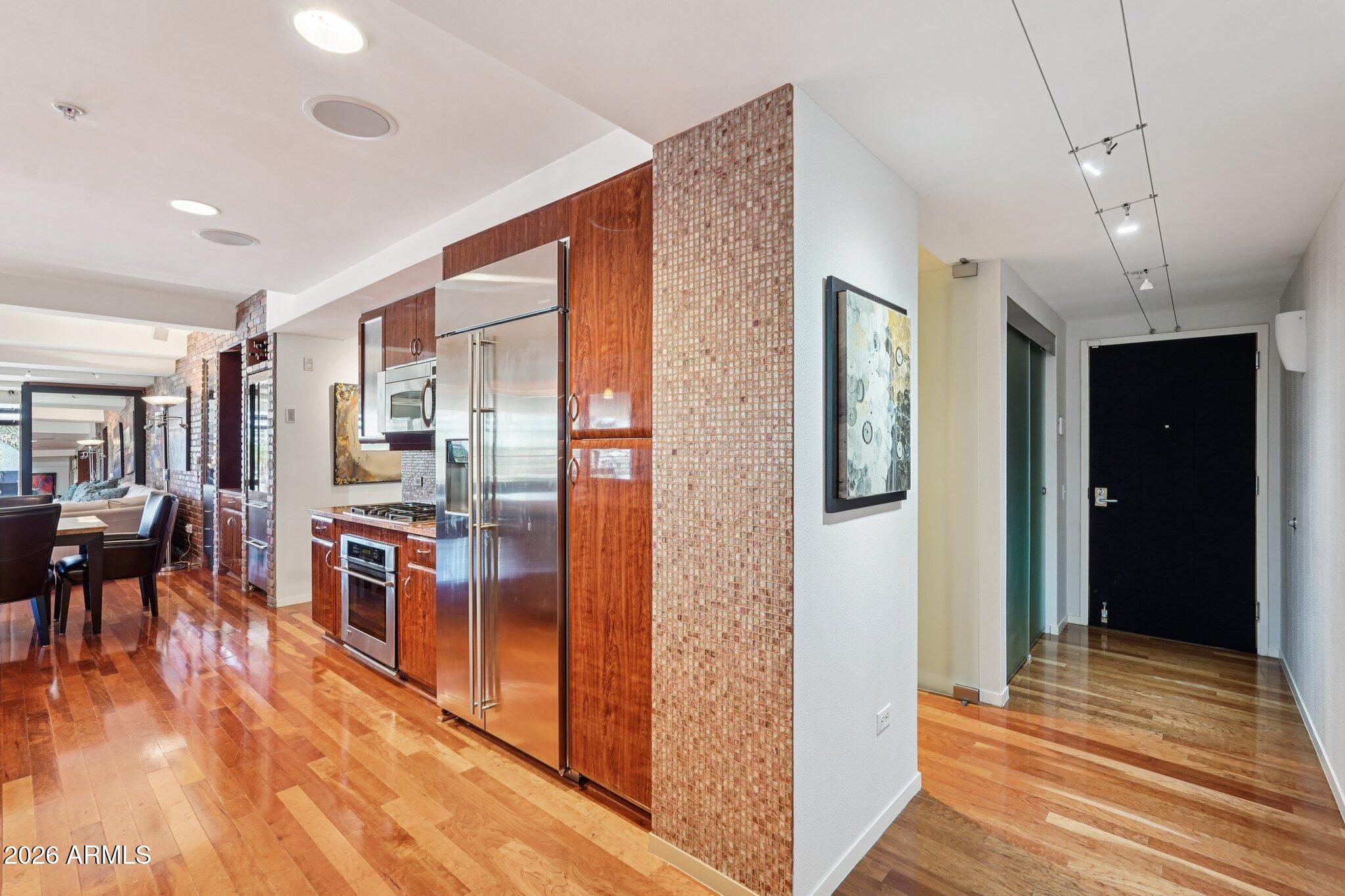 7157 E RANCHO VISTA Drive 4006