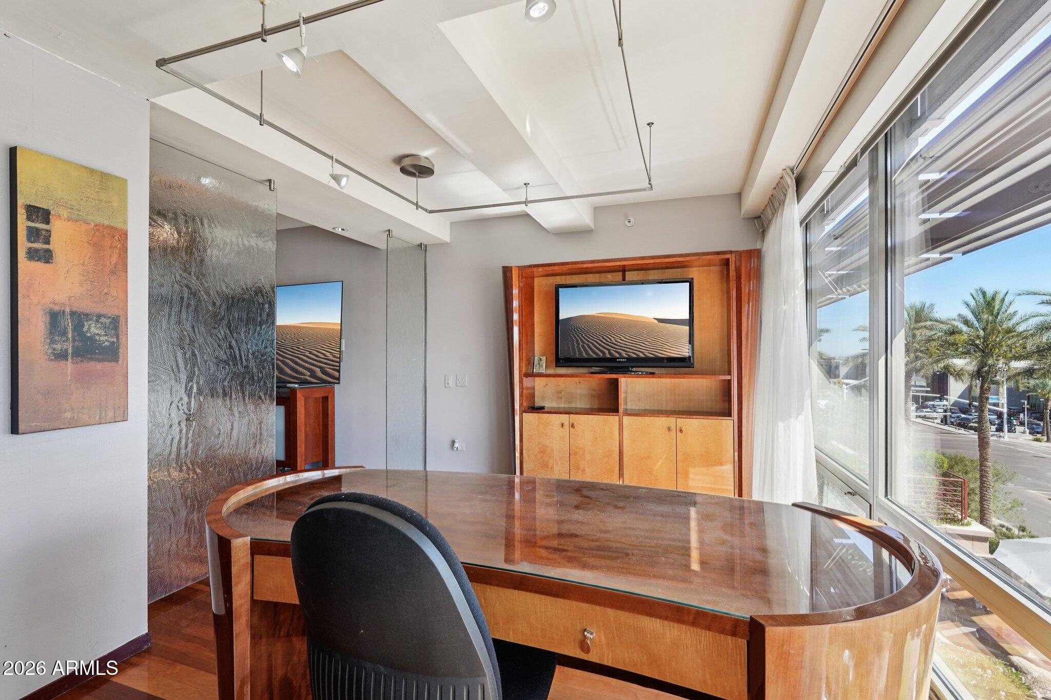 7157 E RANCHO VISTA Drive 4006