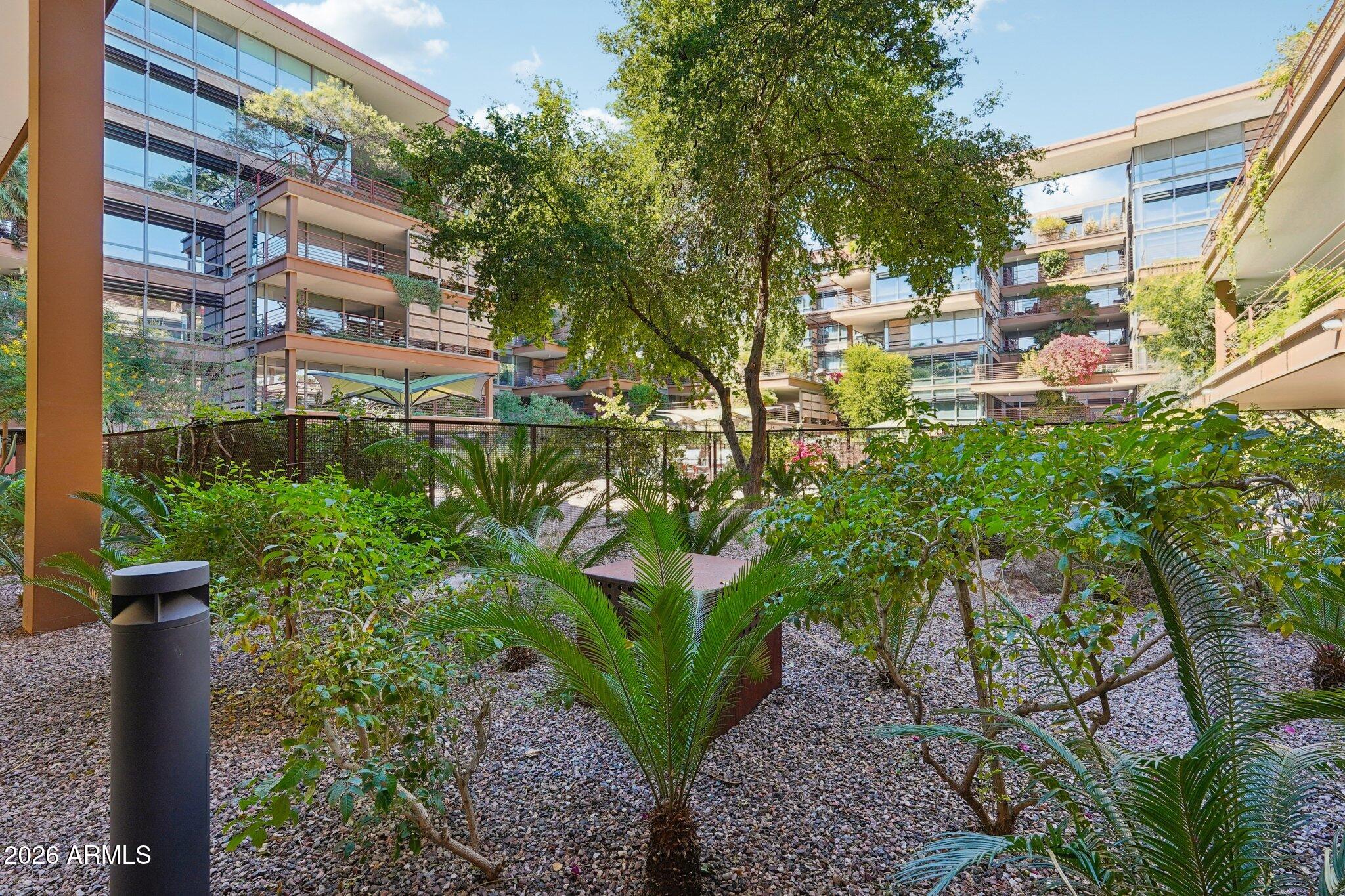 7157 E RANCHO VISTA Drive 4006