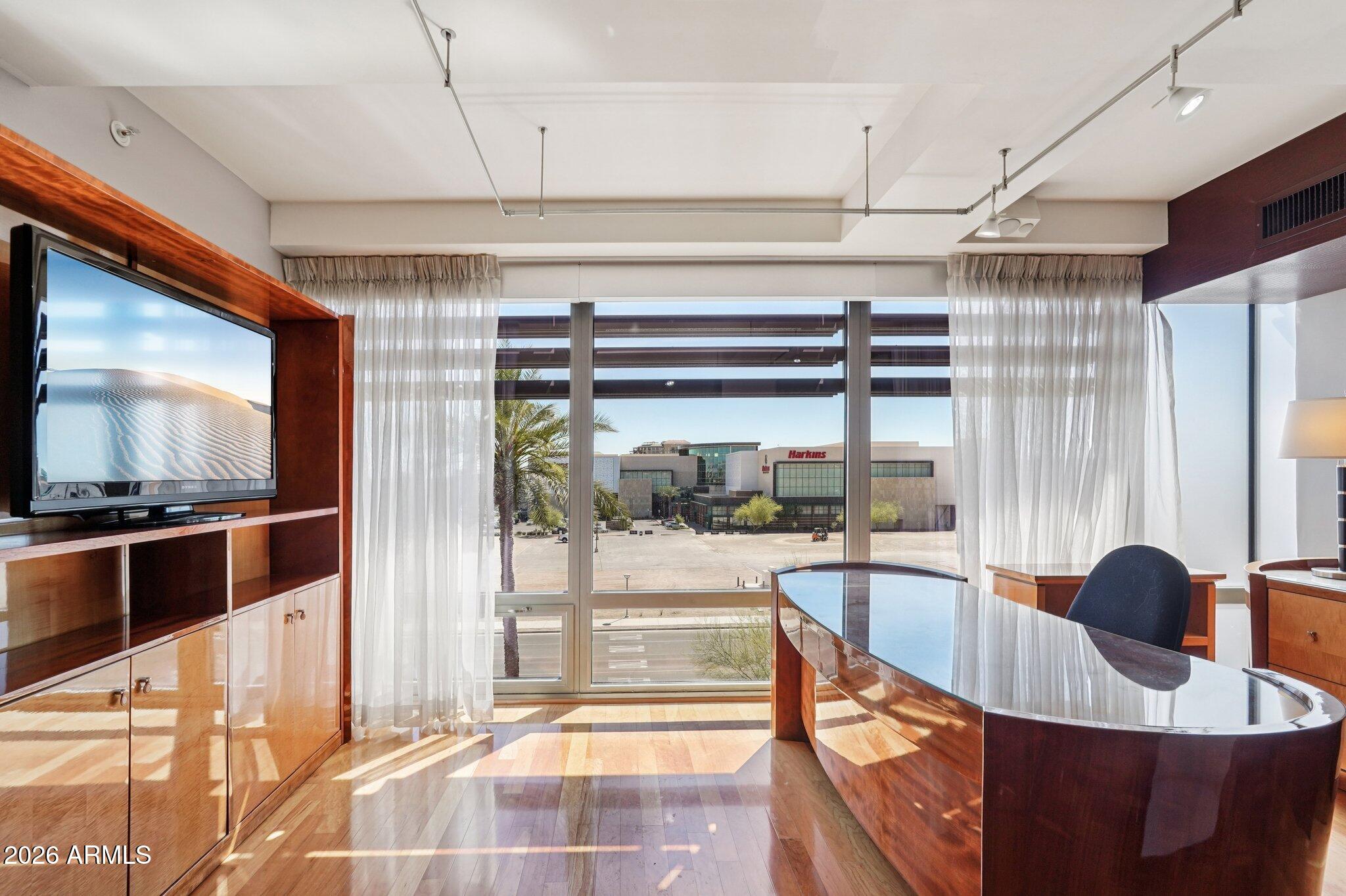 7157 E RANCHO VISTA Drive 4006