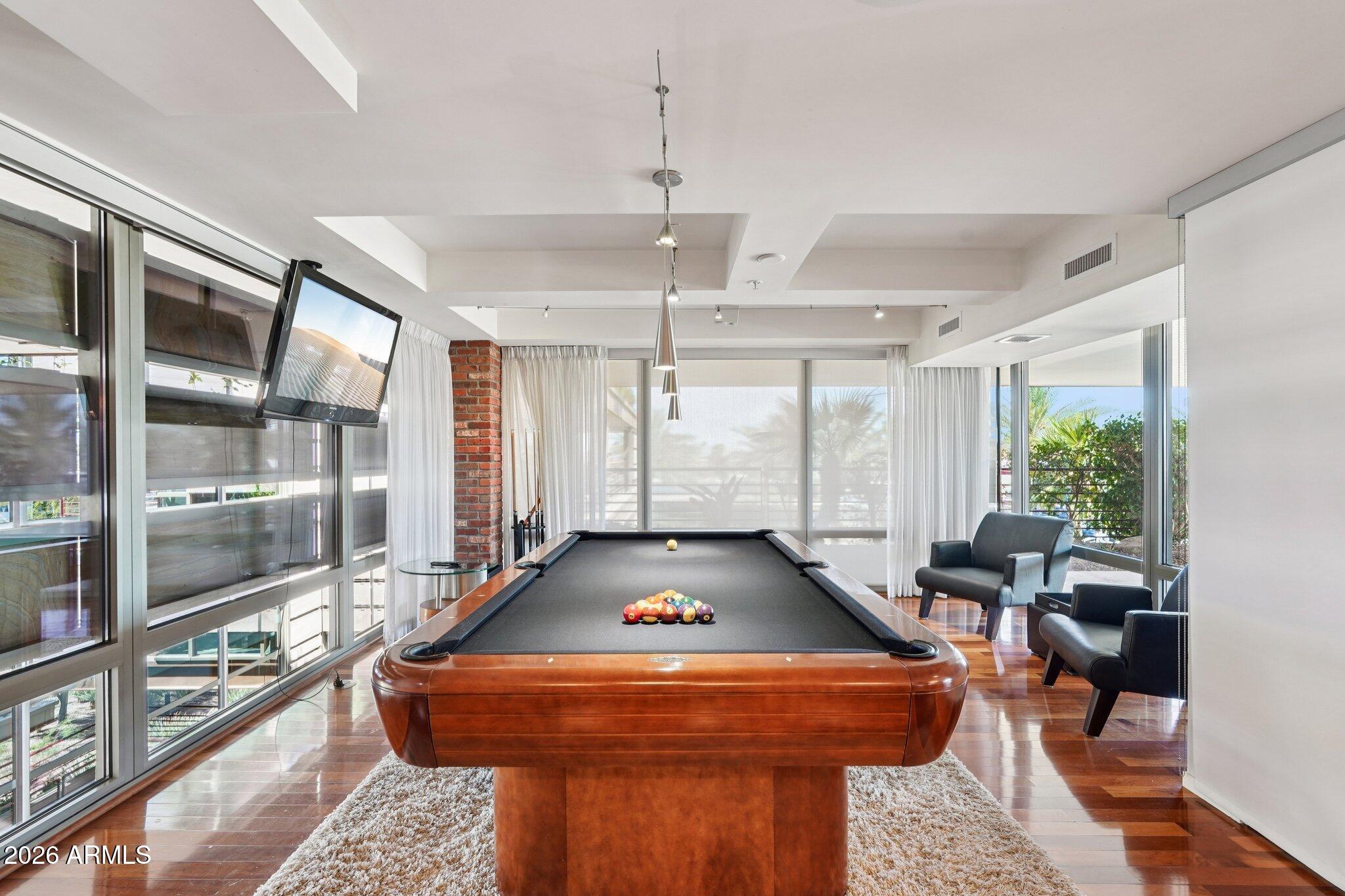 7157 E RANCHO VISTA Drive 4006