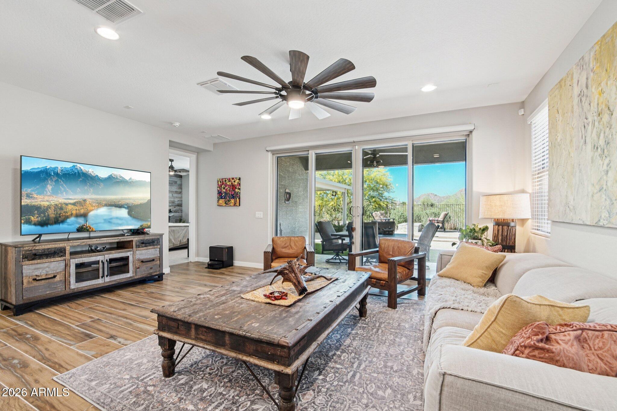 2132 W SIERRA SUNSET Trail